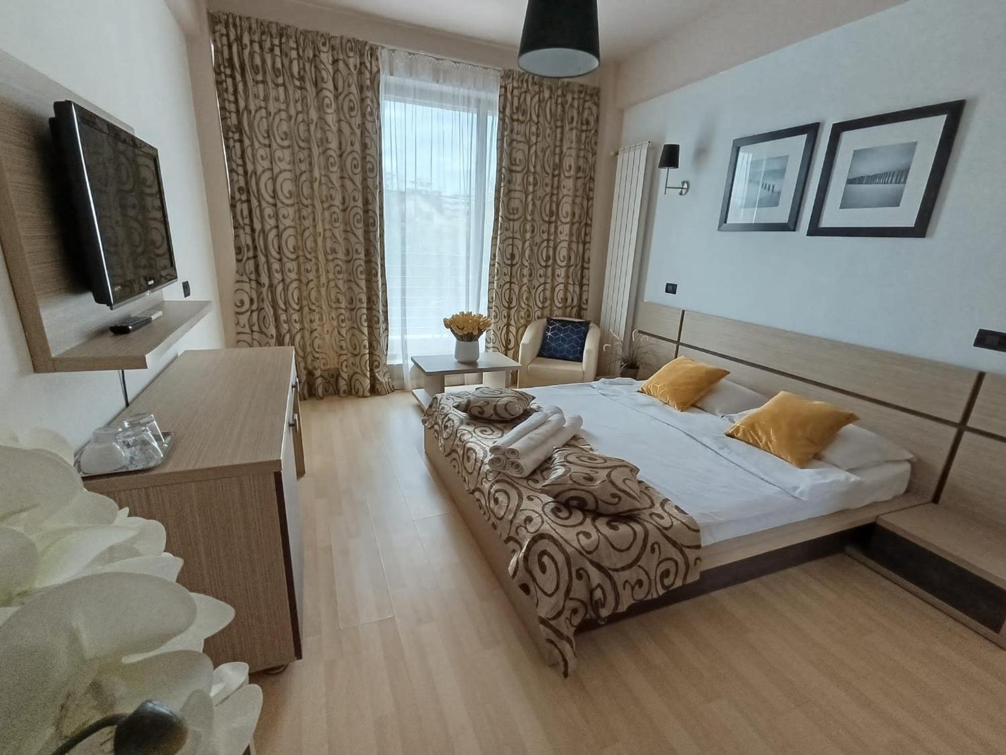 Double Room photo 2