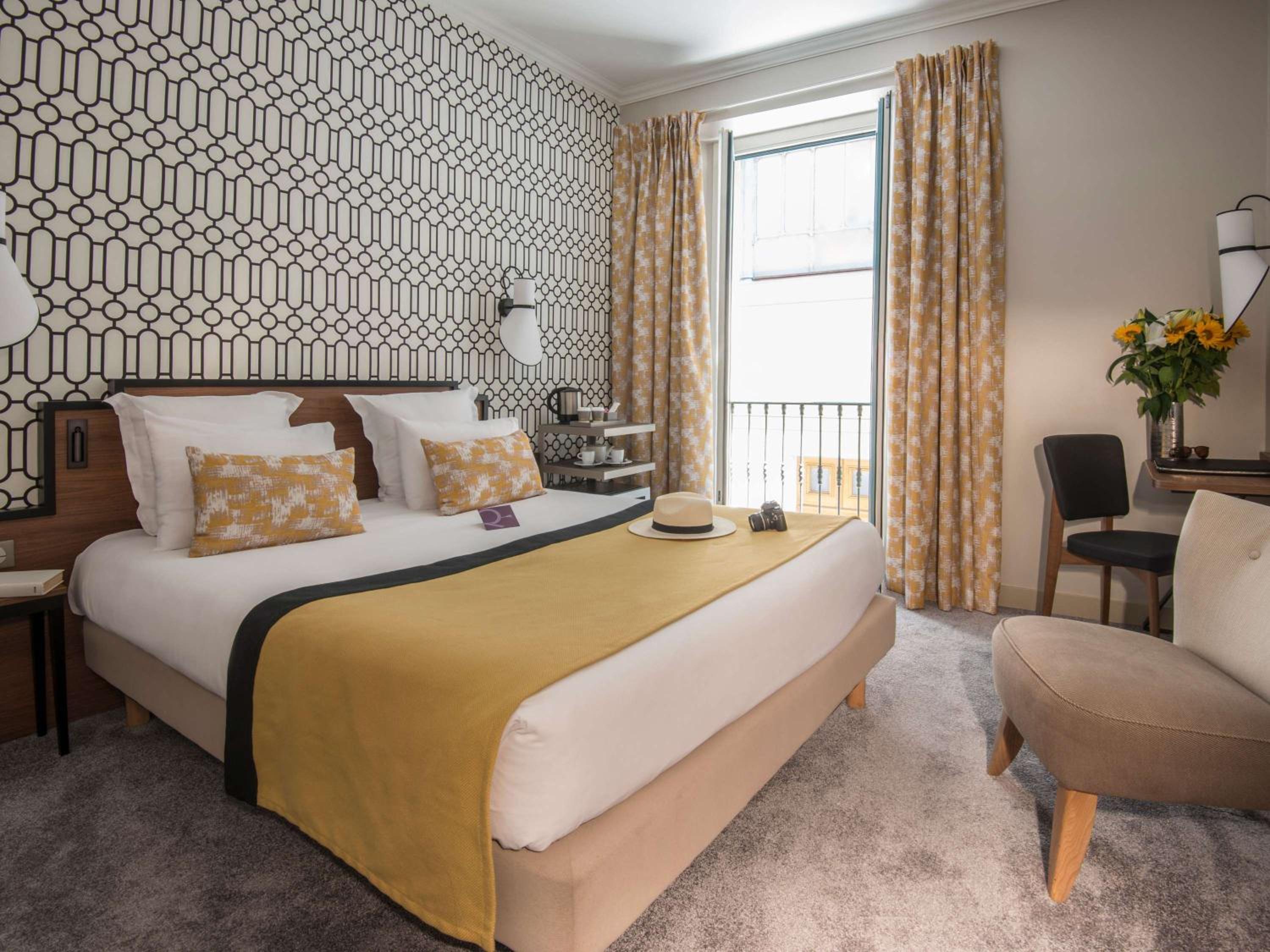 Classic Room - Photo 1