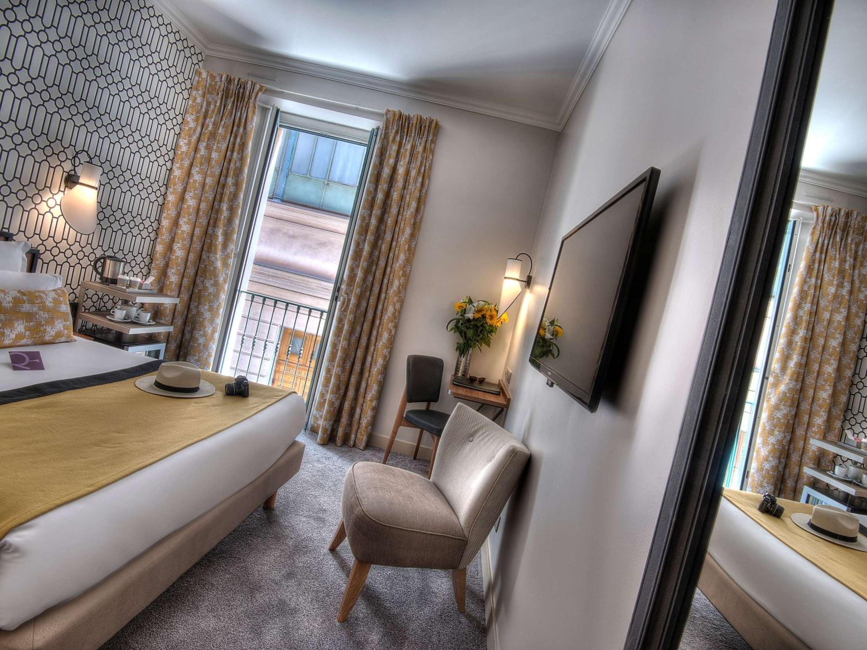 Classic Room - Photo 9