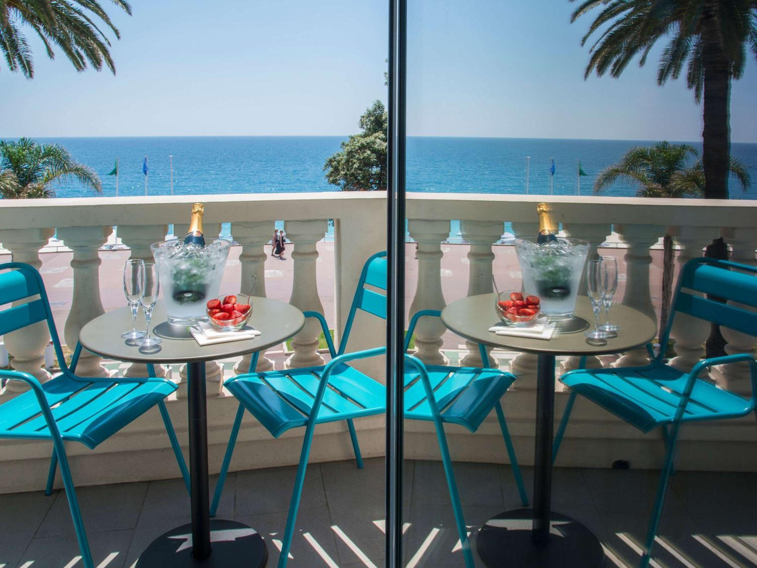 Superior Double Room with Ocean View - Photo 8