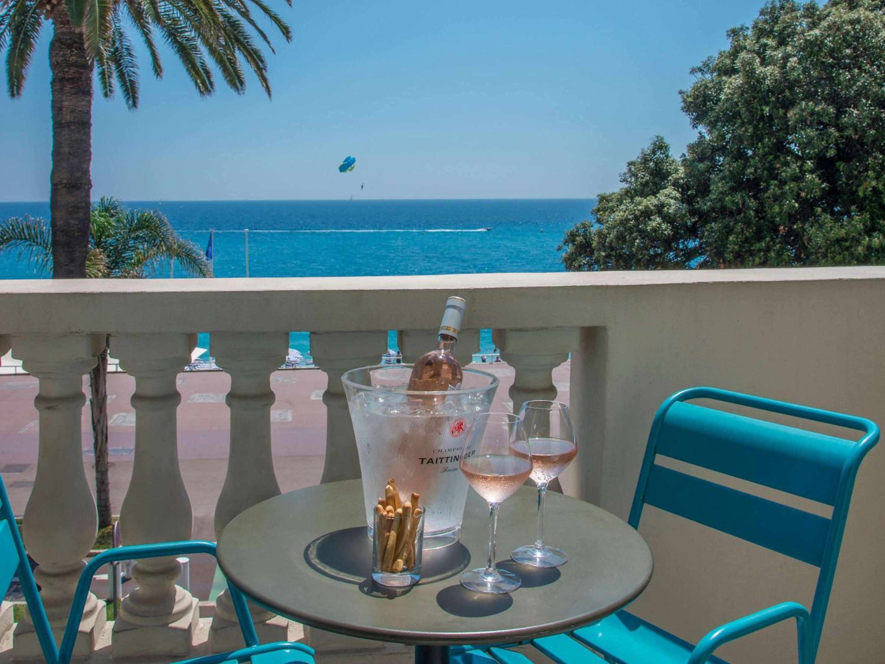 Superior Double Room with Ocean View - Photo 10