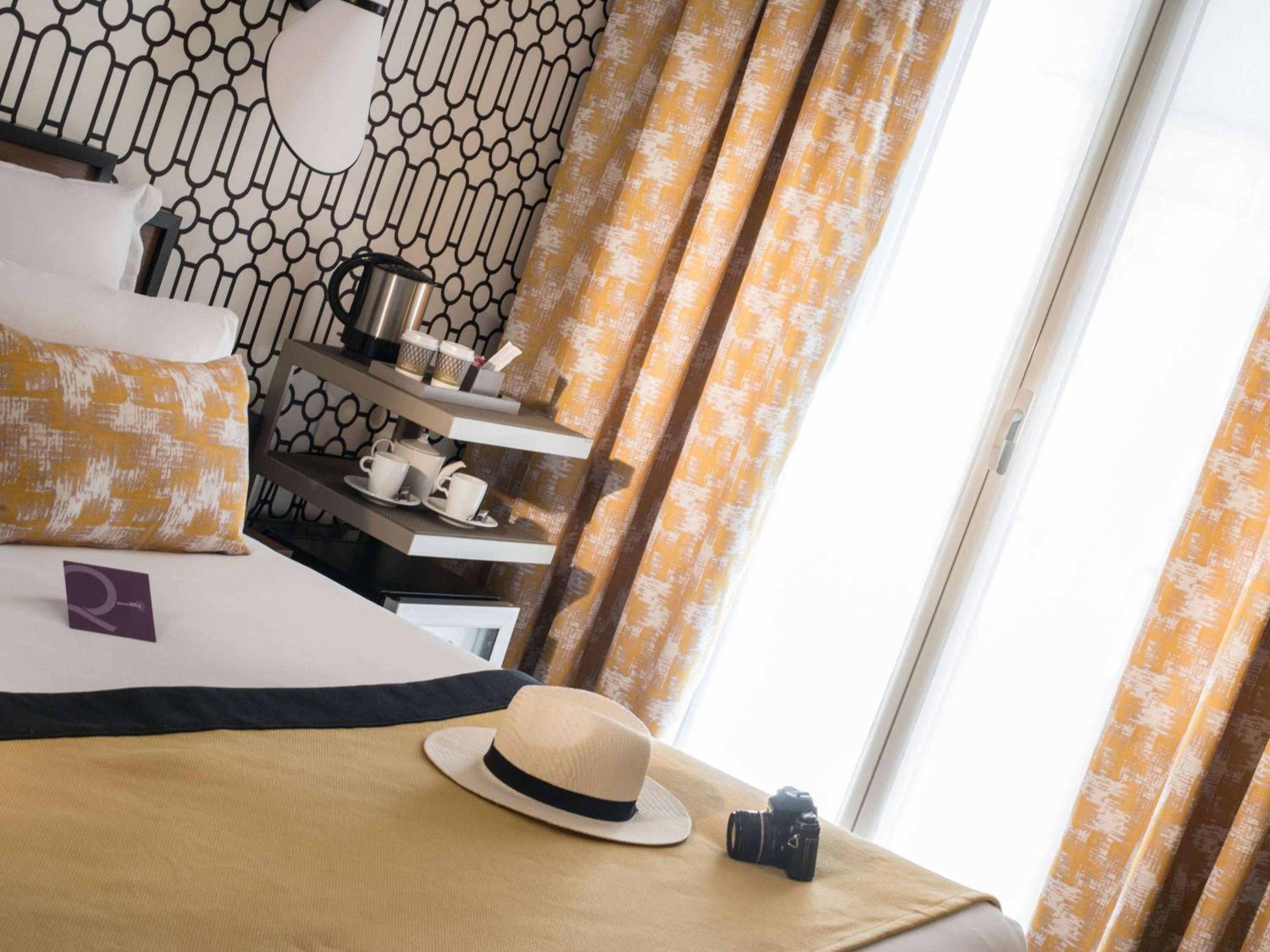 Classic Room - Photo 7