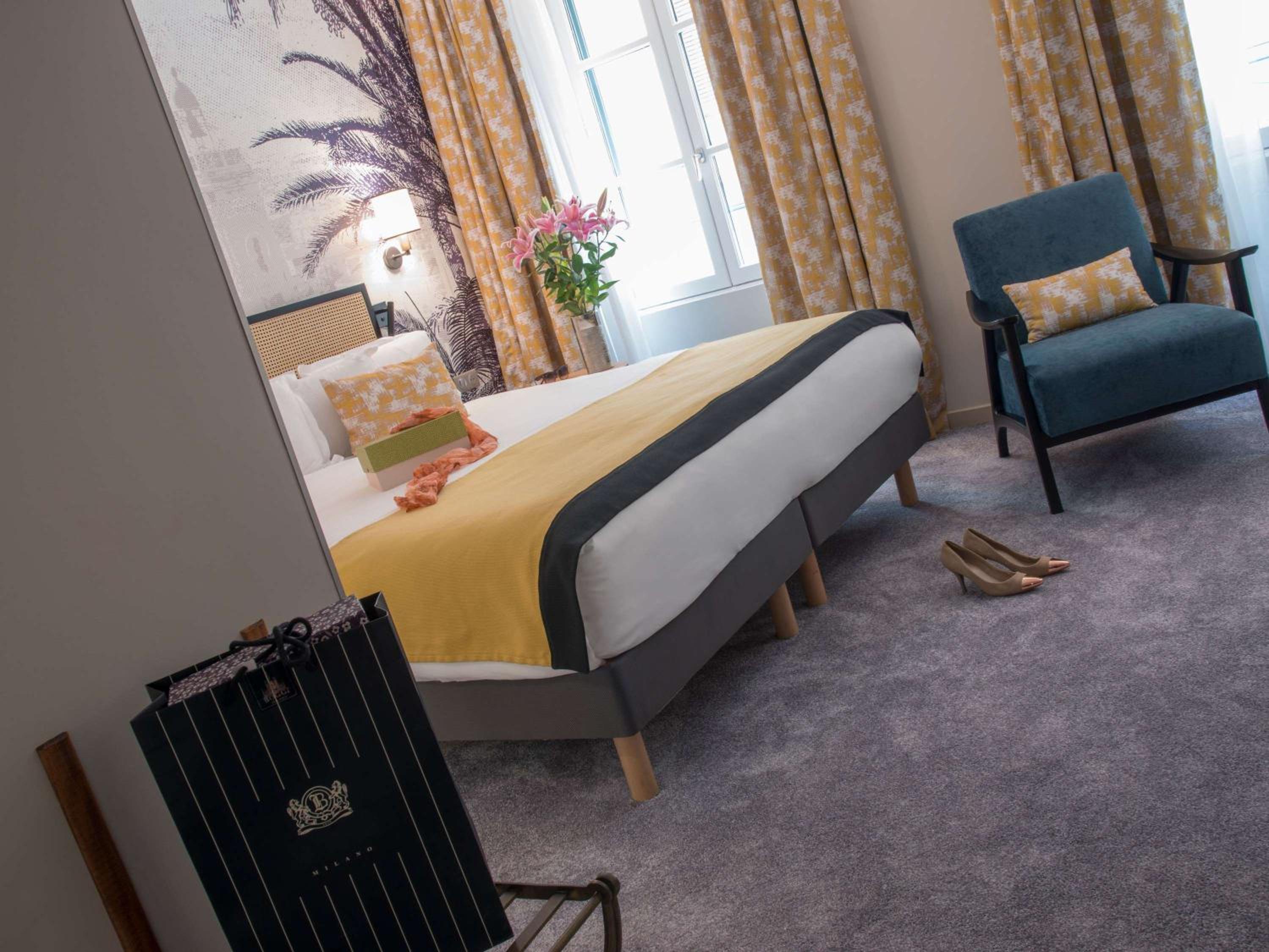 Privilege Room - Photo 7