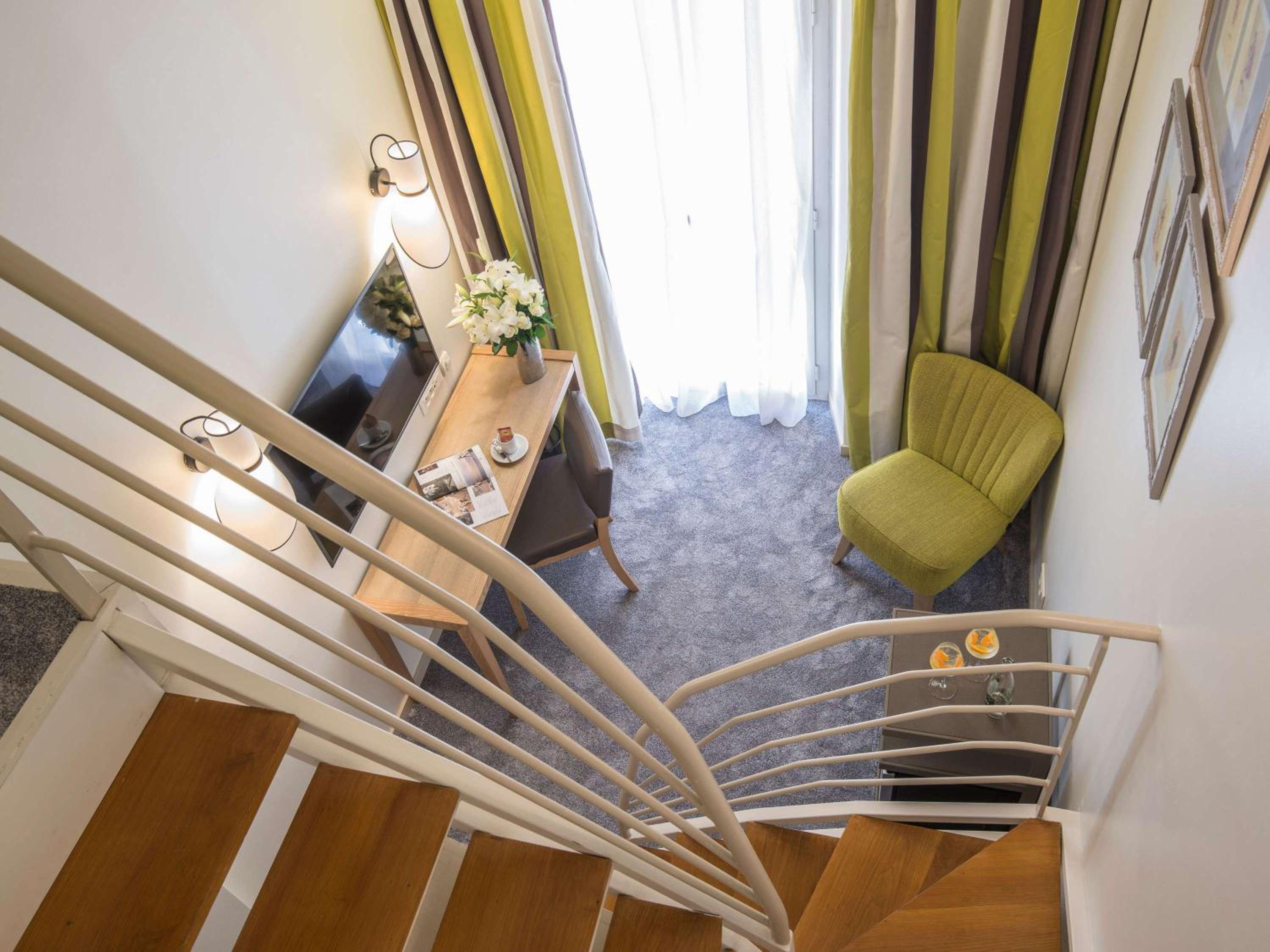 Classic Room - Photo 6