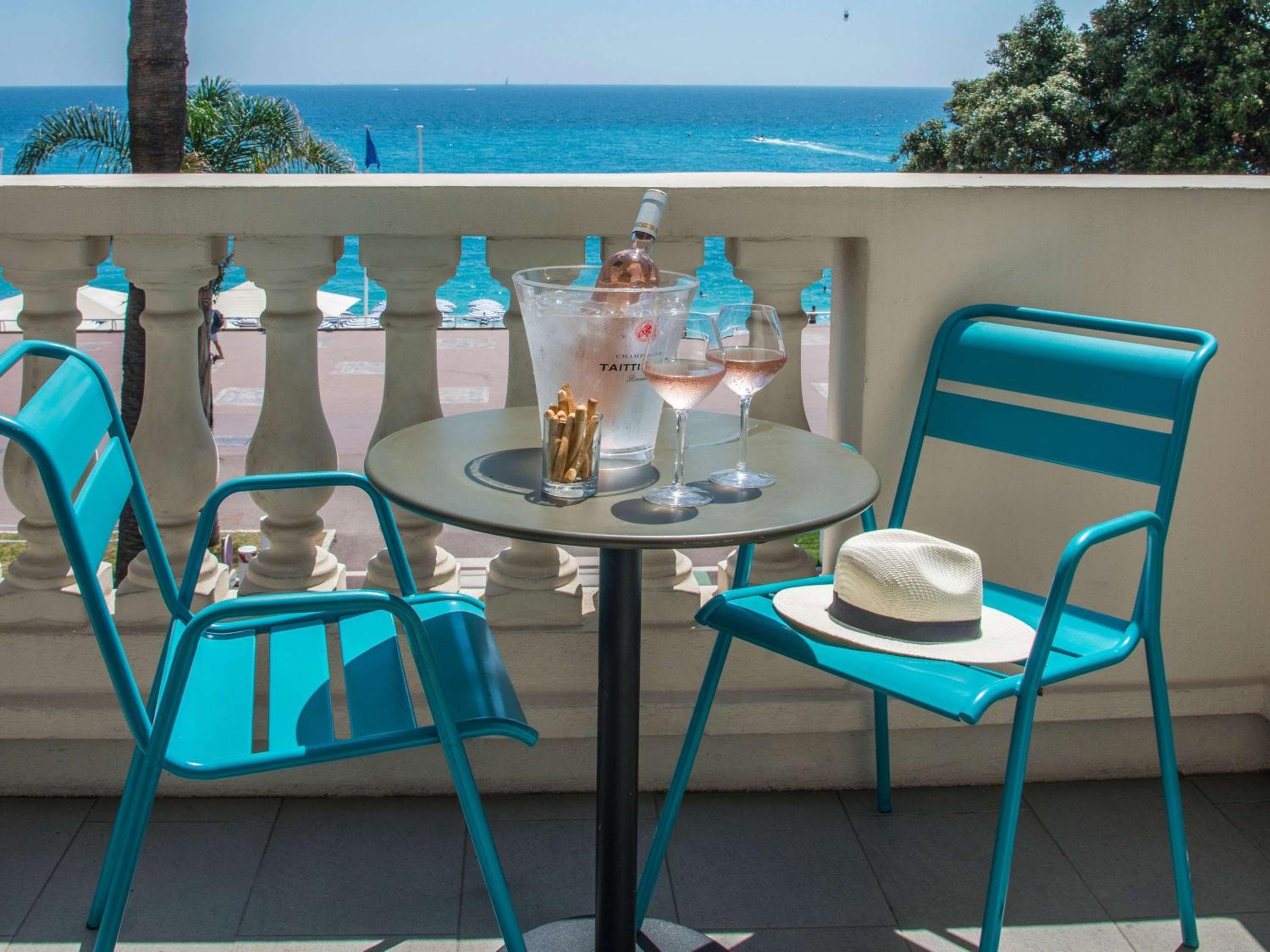 Superior Double Room with Ocean View - Photo 7
