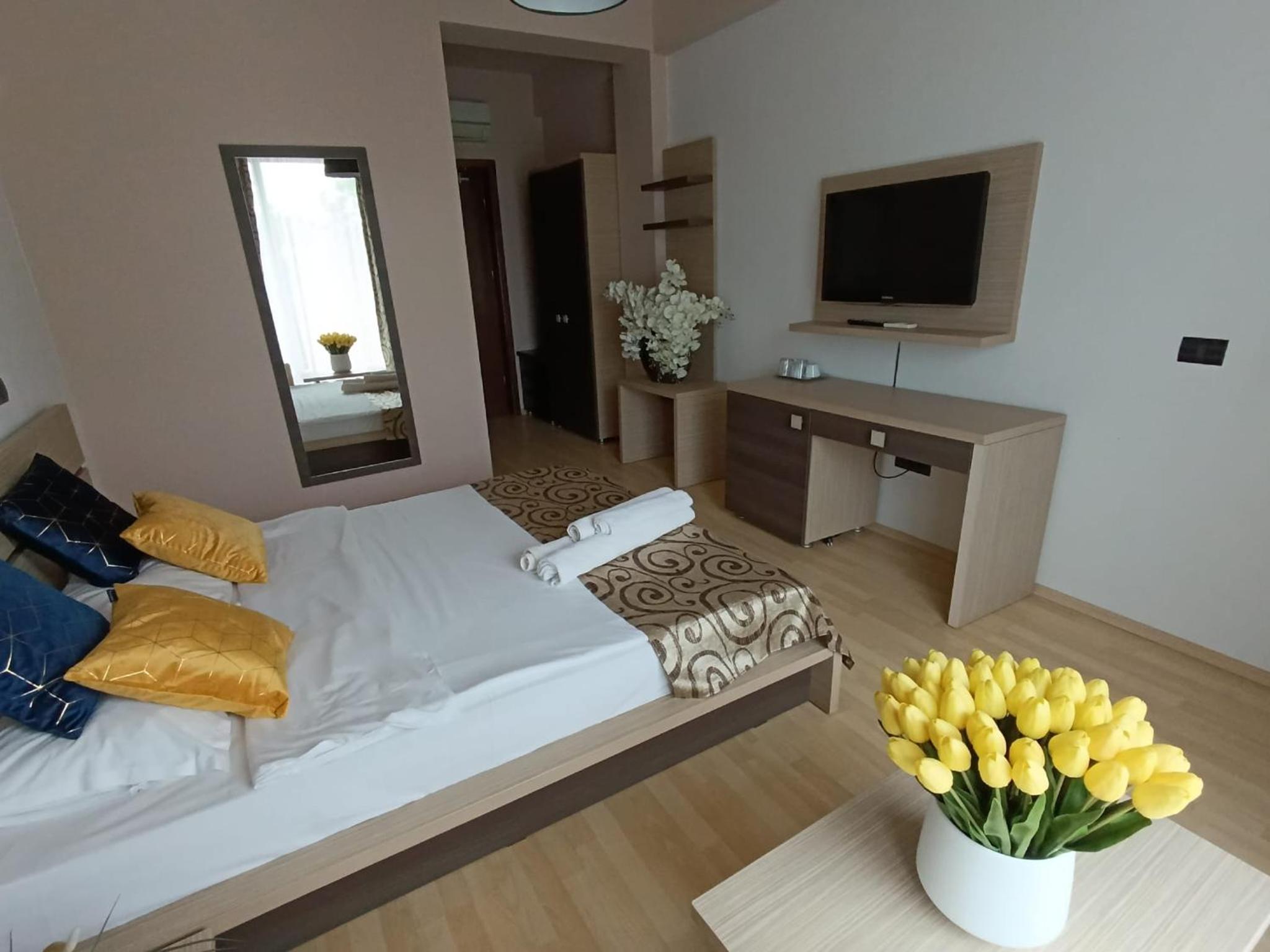 Double Room photo 3