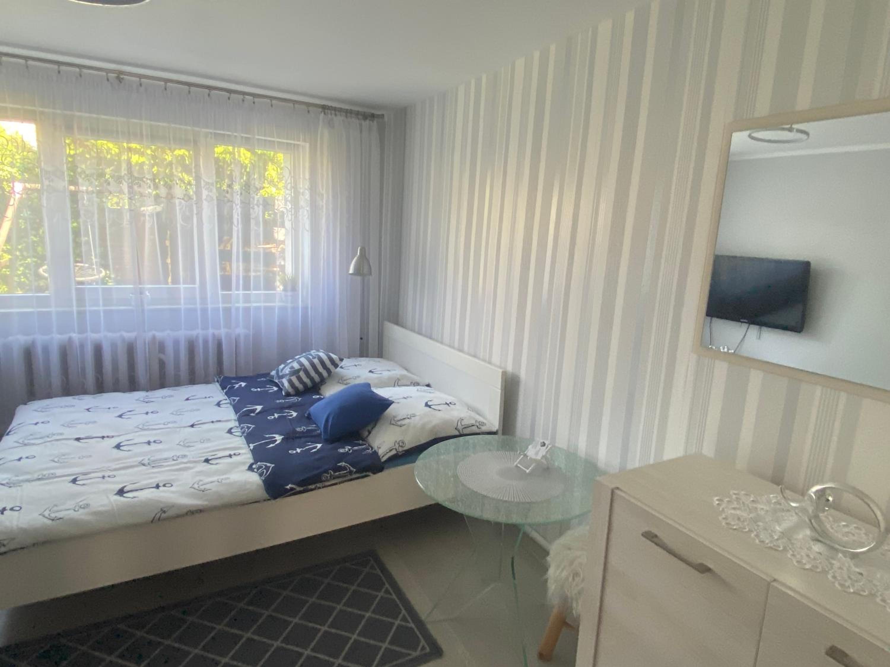 Two-Bedroom Apartment - Photo 14