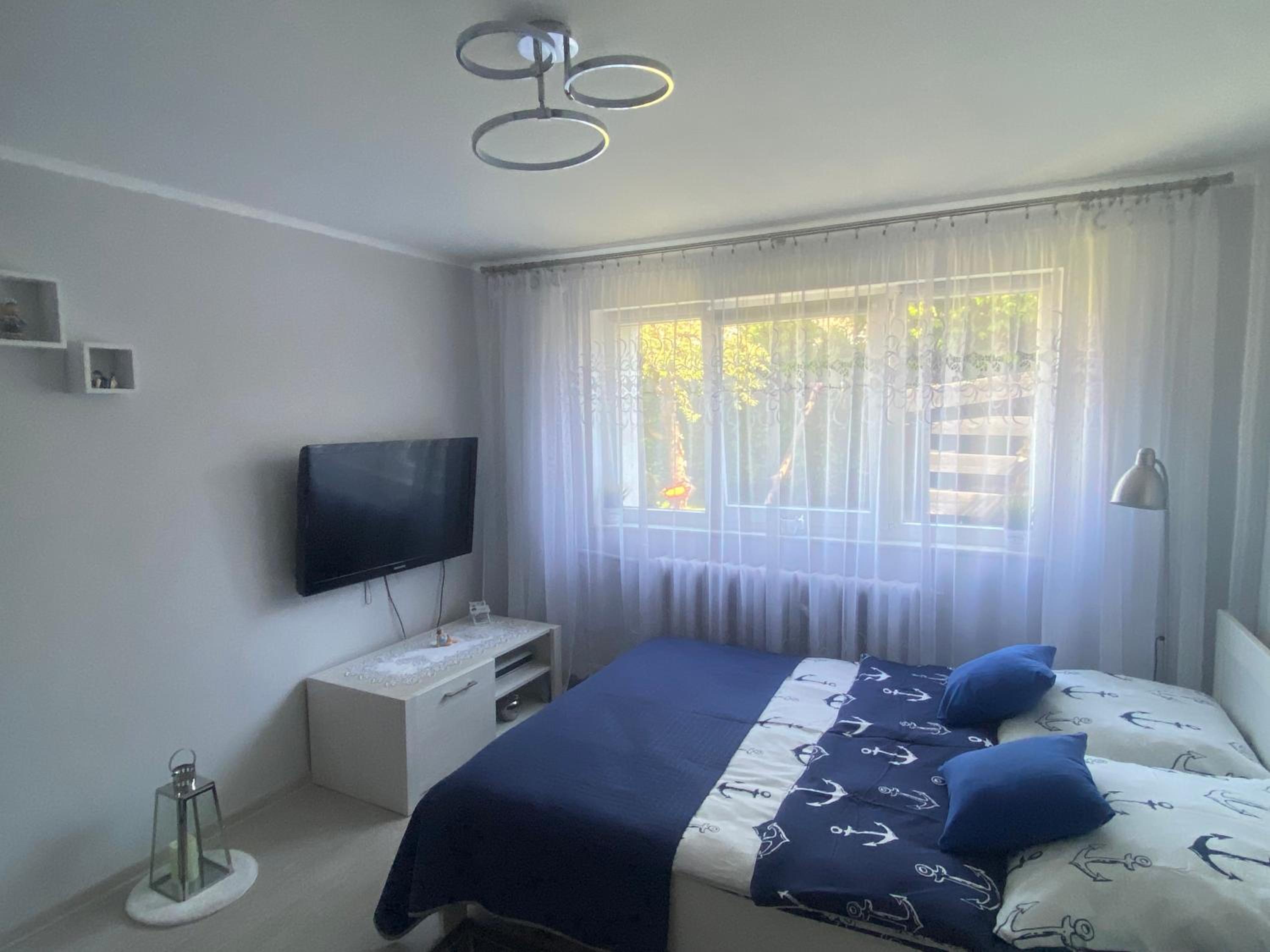 Two-Bedroom Apartment - Photo 13
