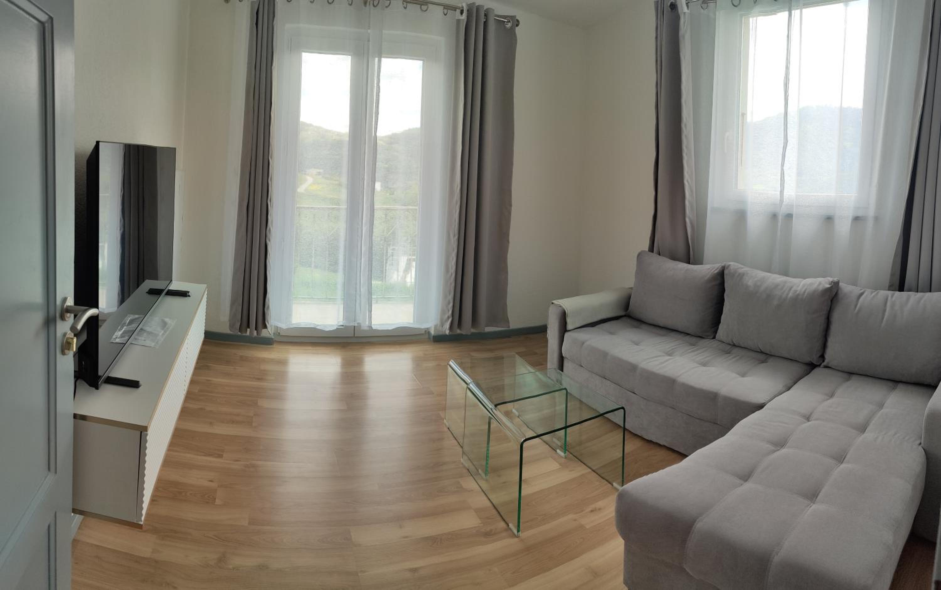 Two-Bedroom Apartment photo 2