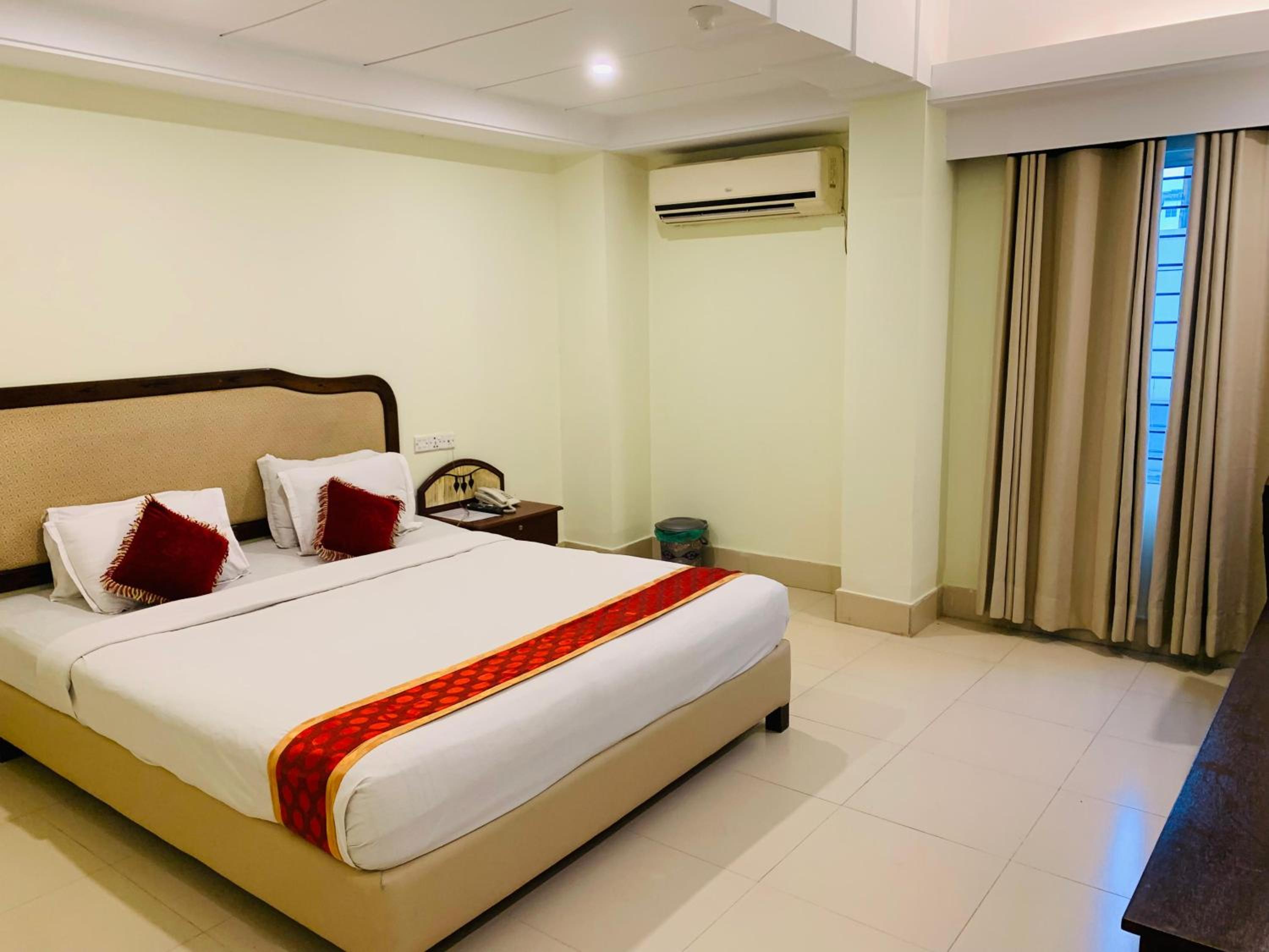 Deluxe Room photo 1