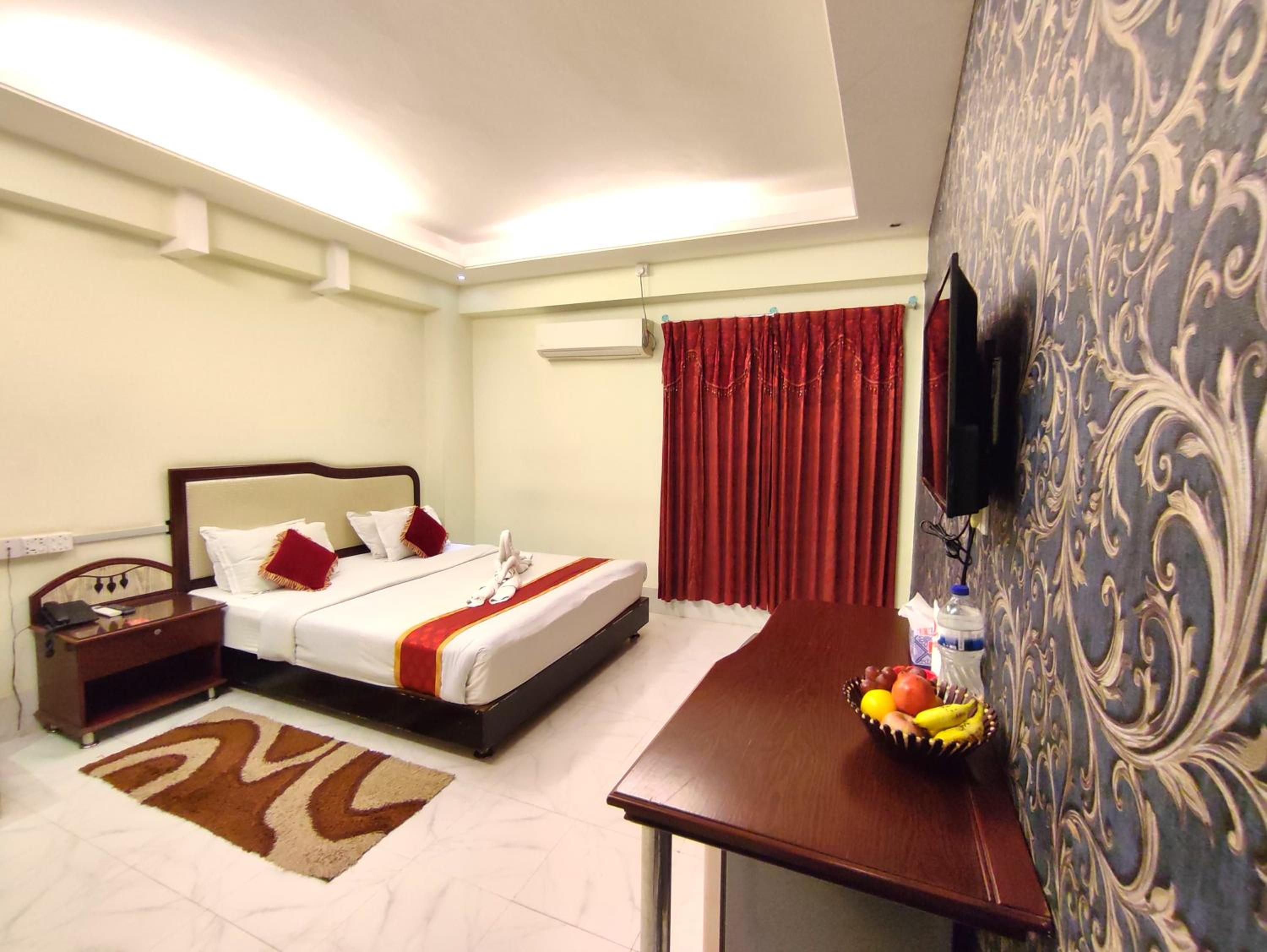 Deluxe Room photo 2
