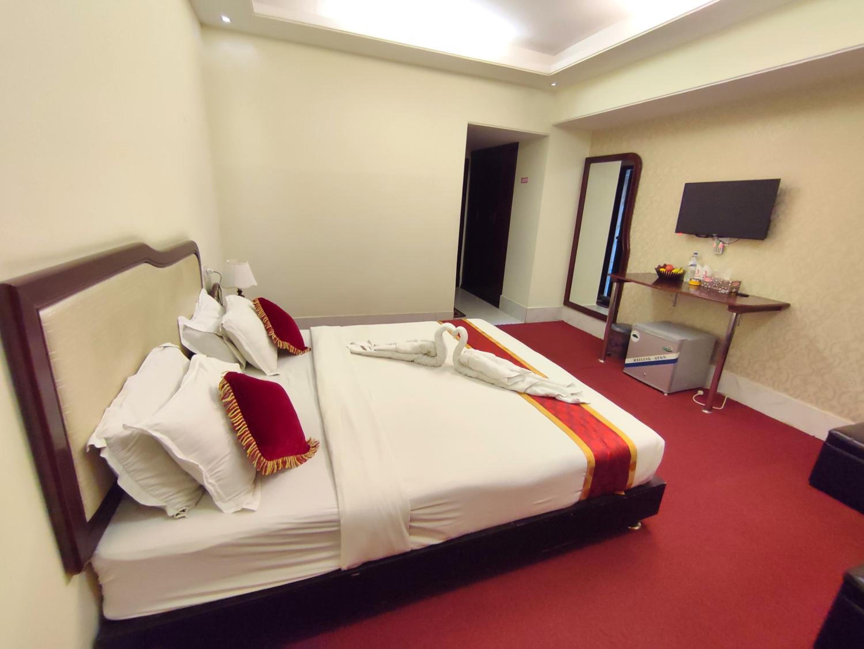 Deluxe Single Room photo 2