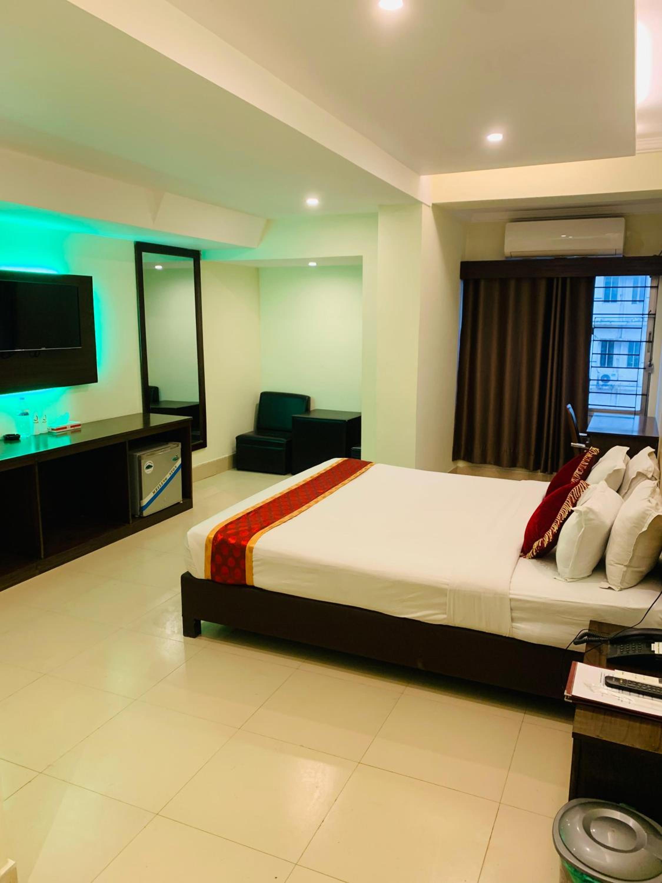 Deluxe Room photo 3