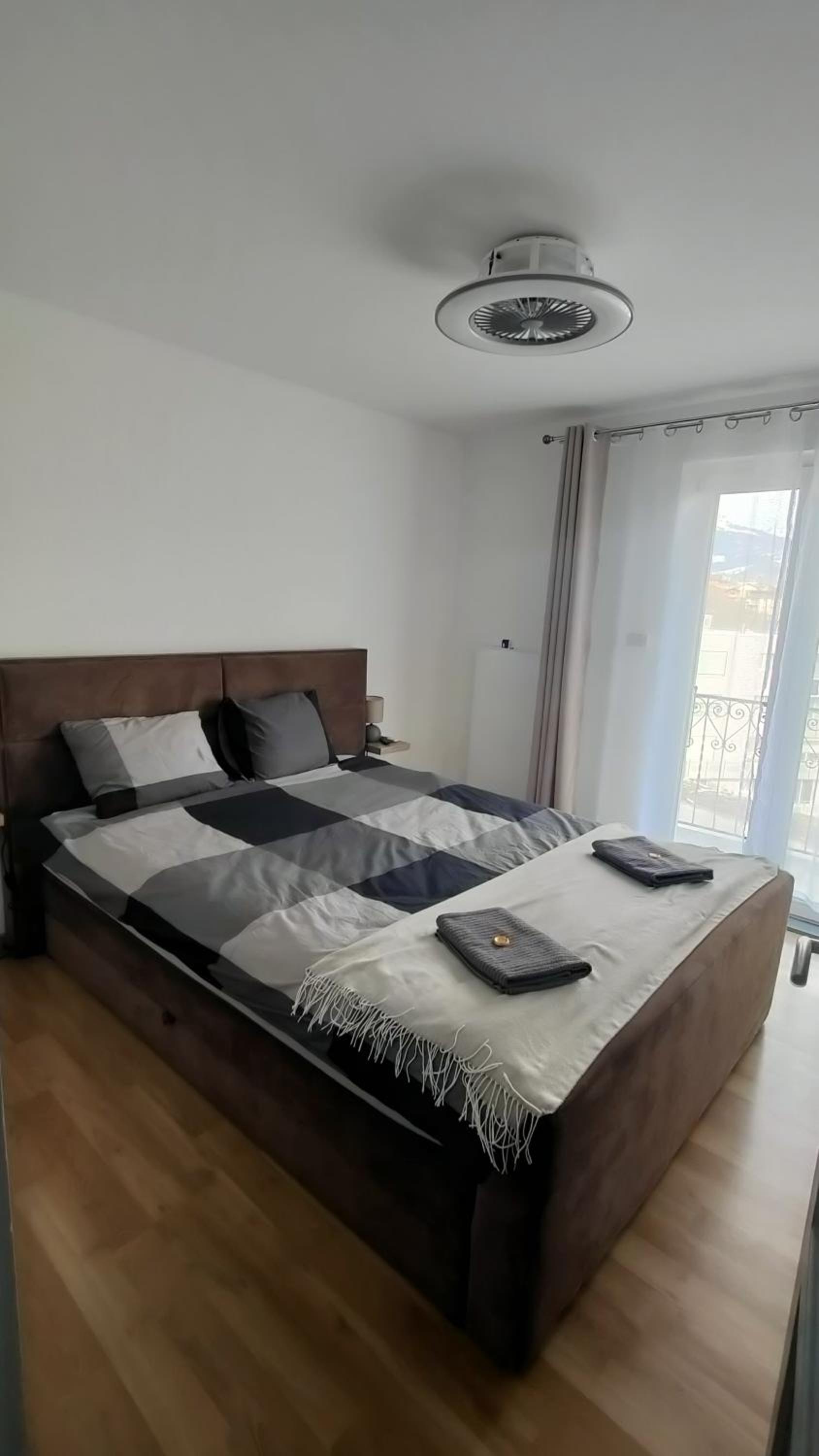 Two-Bedroom Apartment photo 1