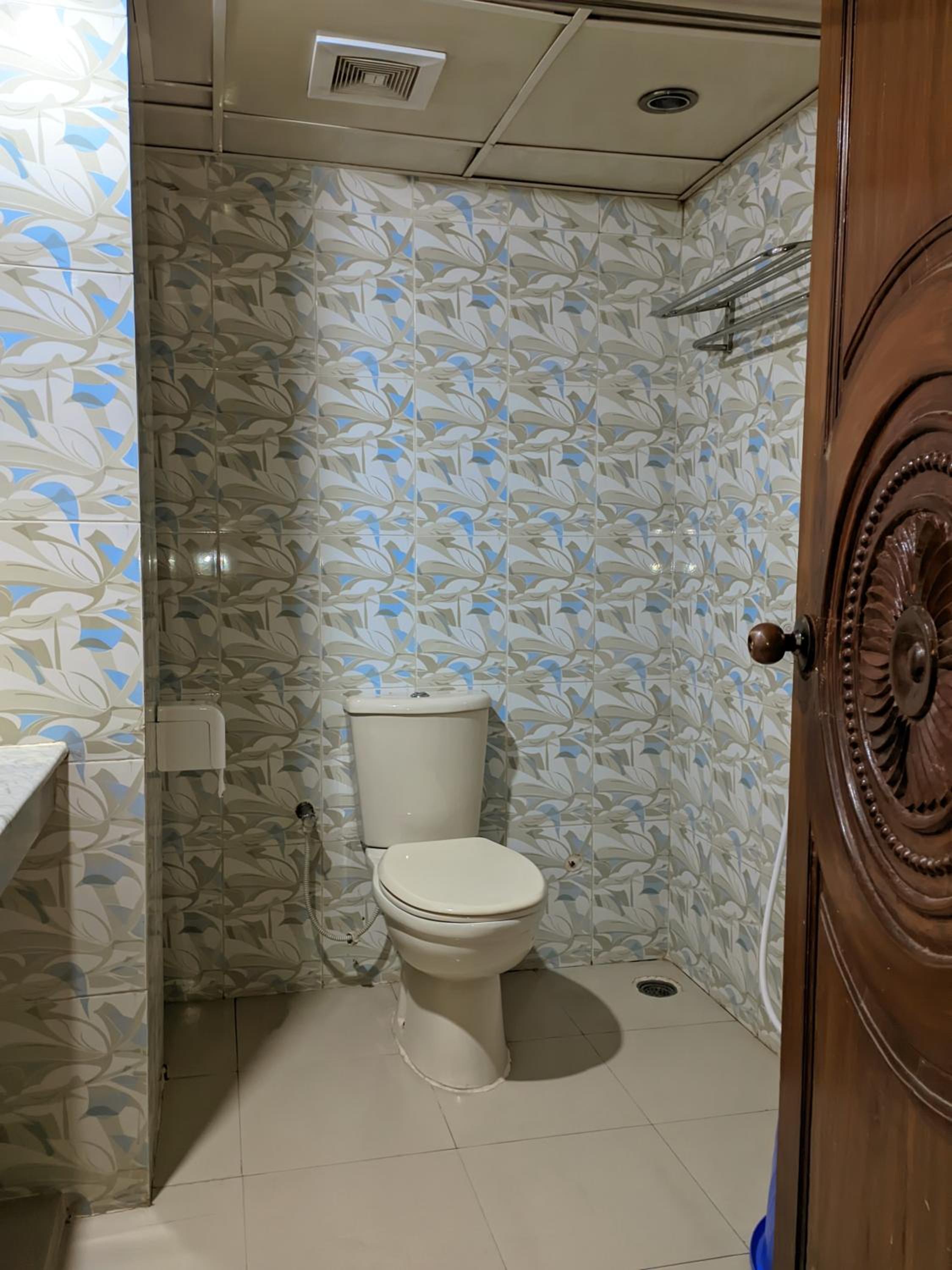 Deluxe Single Room photo 3