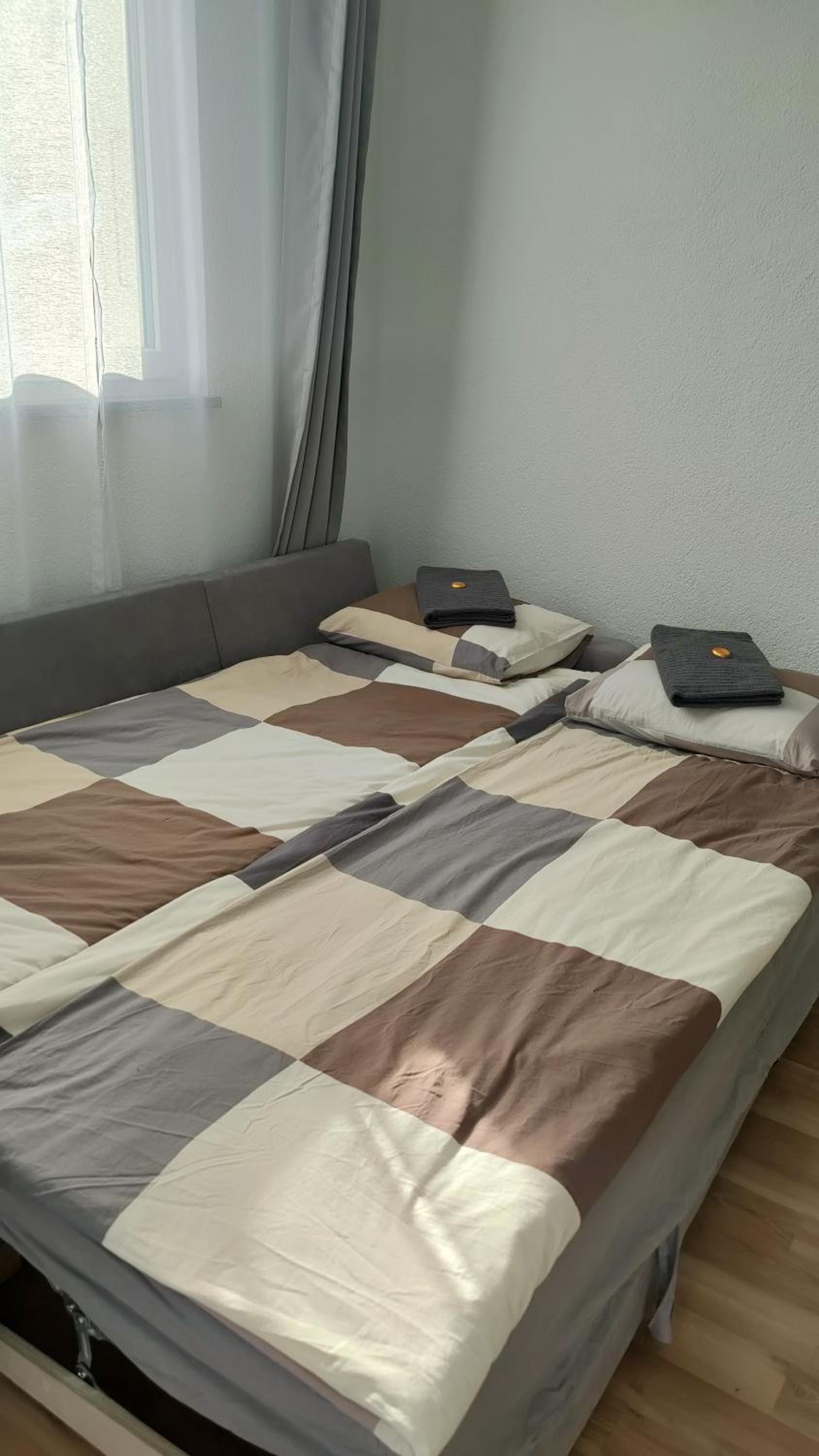 Two-Bedroom Apartment photo 3