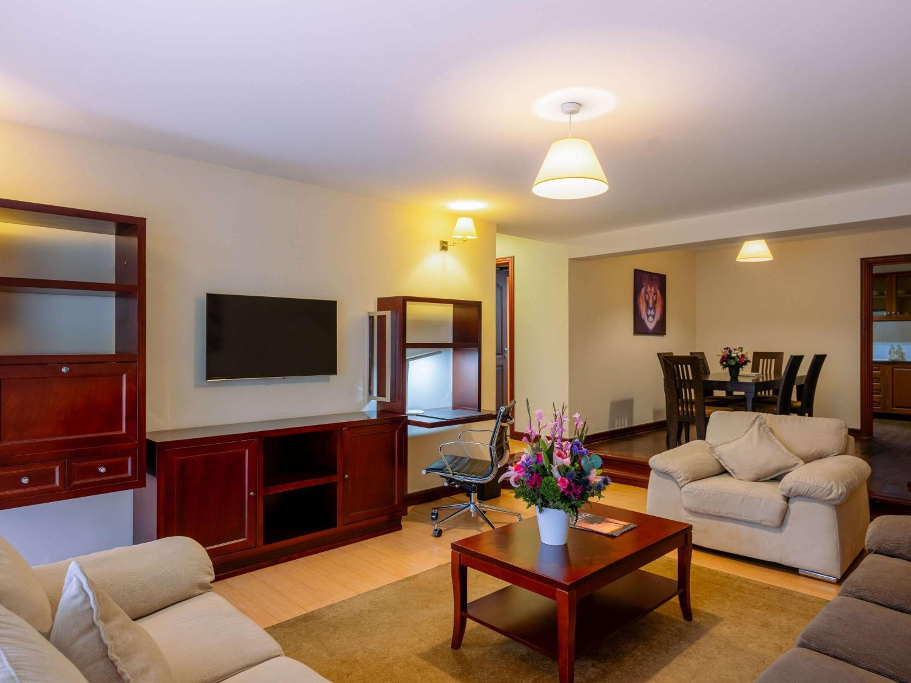 Two Bedroom Residence photo 2