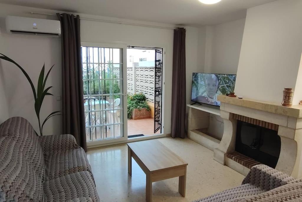 Departamento de tres habitaciones