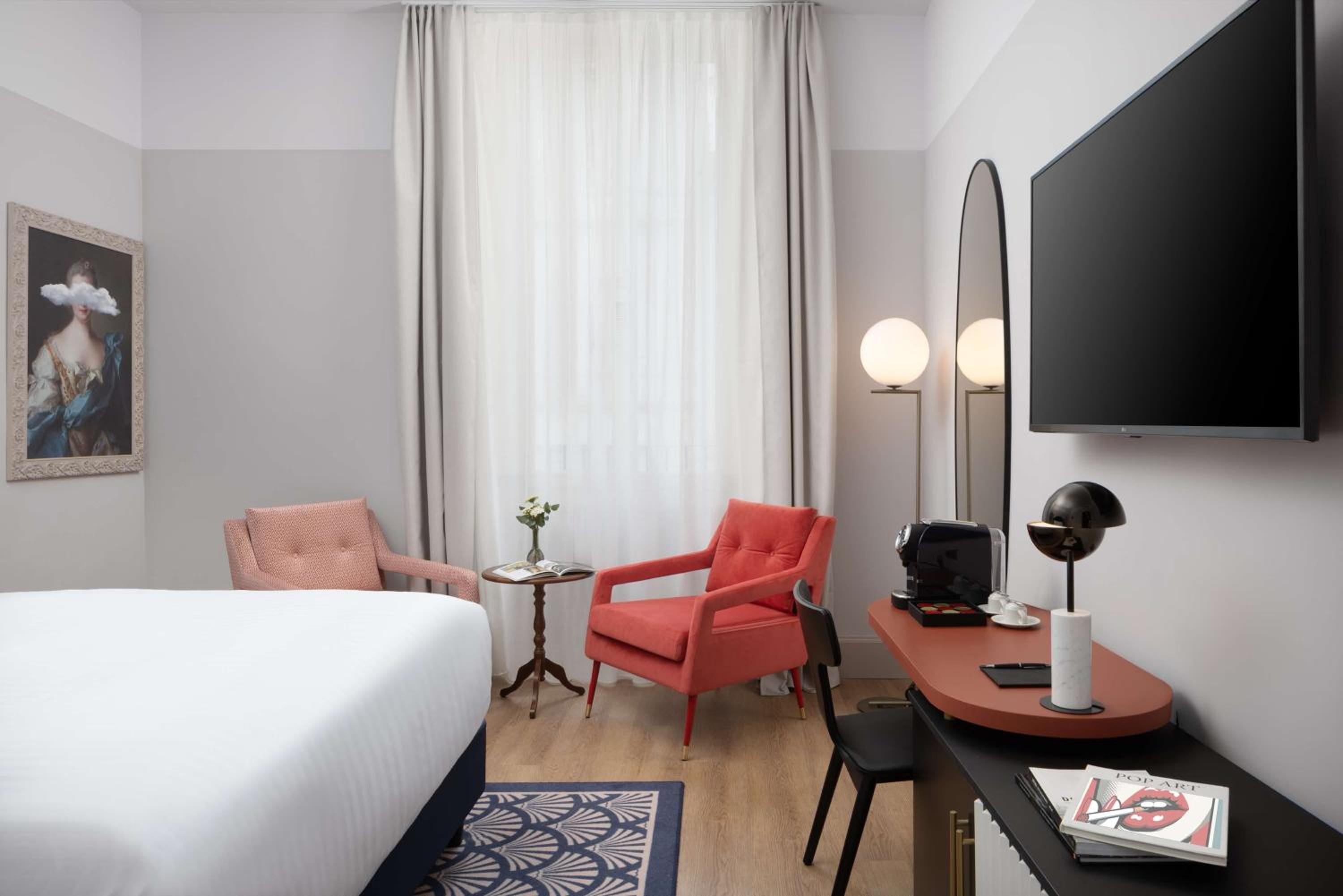 Family Connecting Rooms thumbnail 6