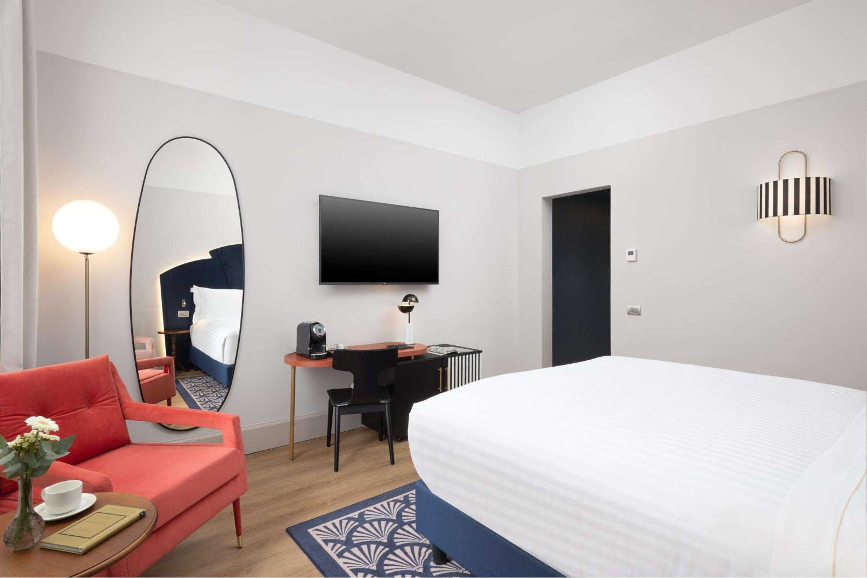 Family Connecting Rooms thumbnail 5