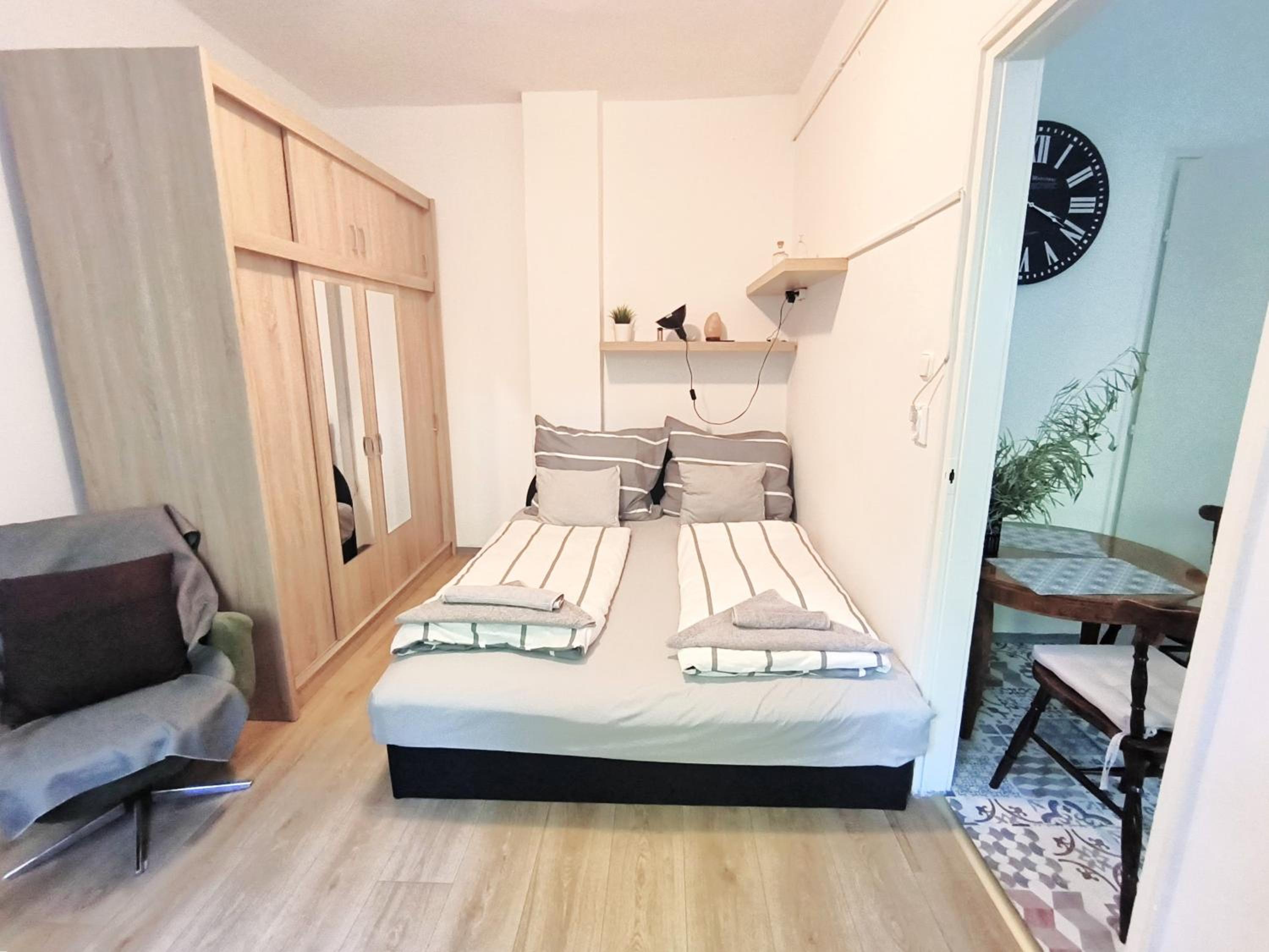 Deluxe Apartment - Photo 14