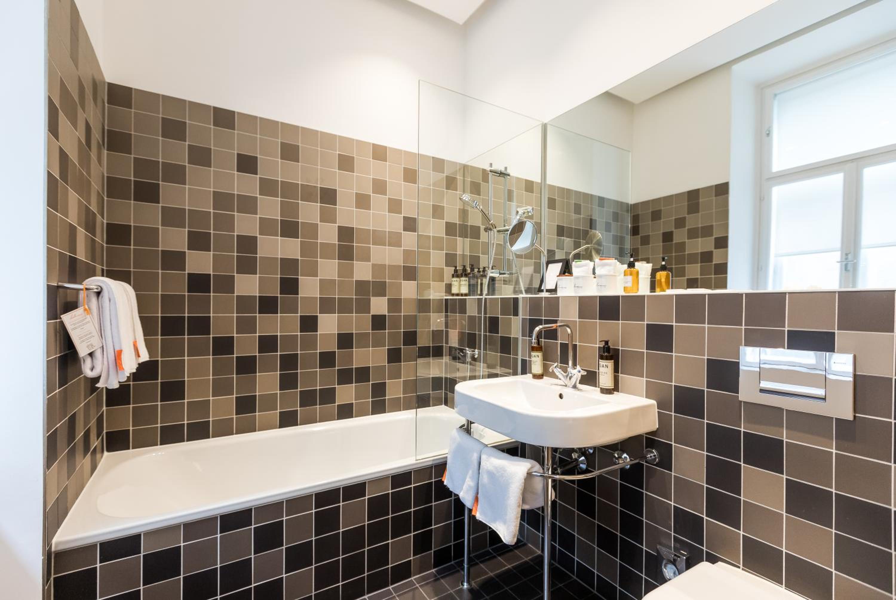 Double Room M