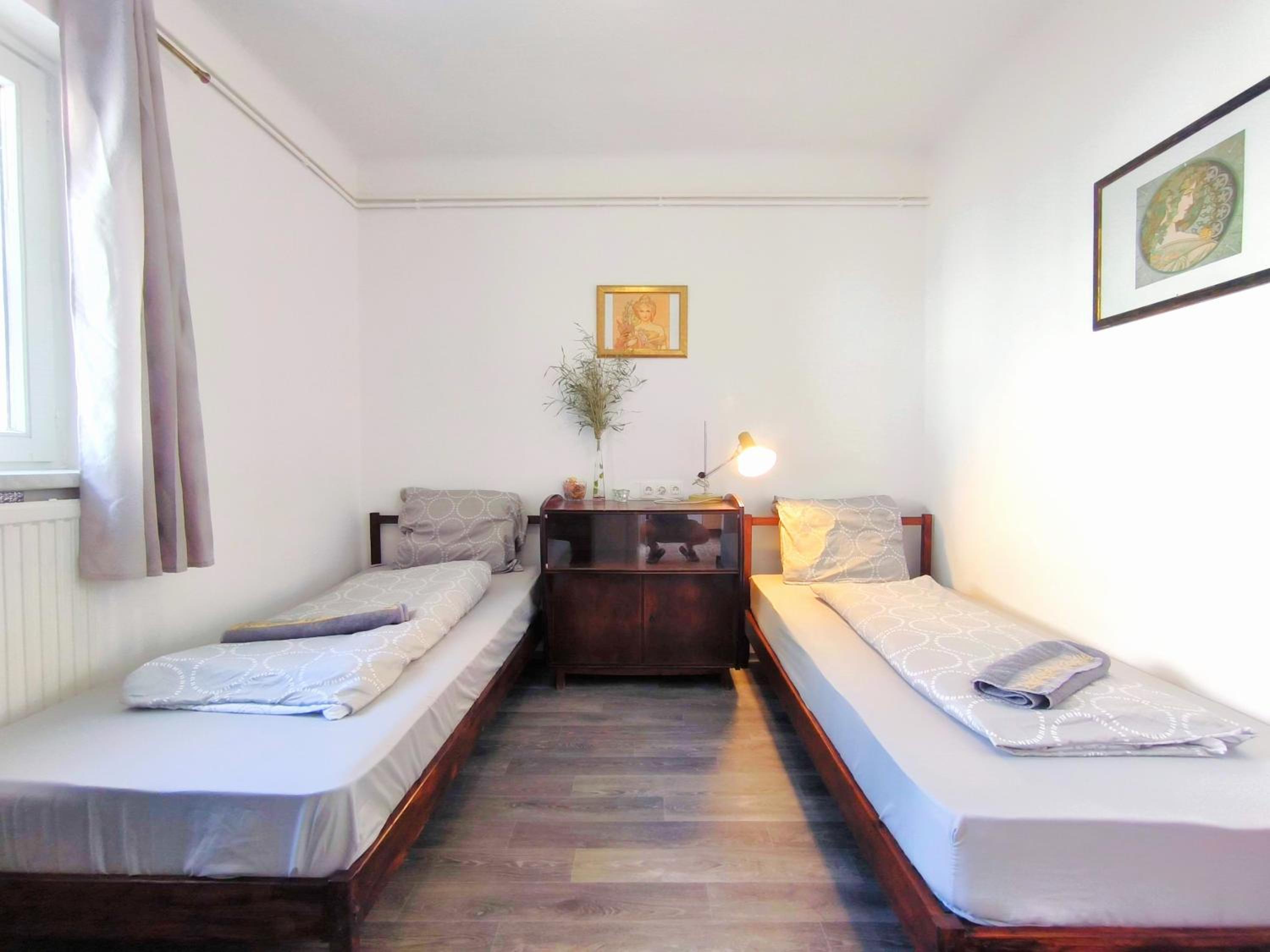 One-Bedroom Apartment with Terrace - Photo 1