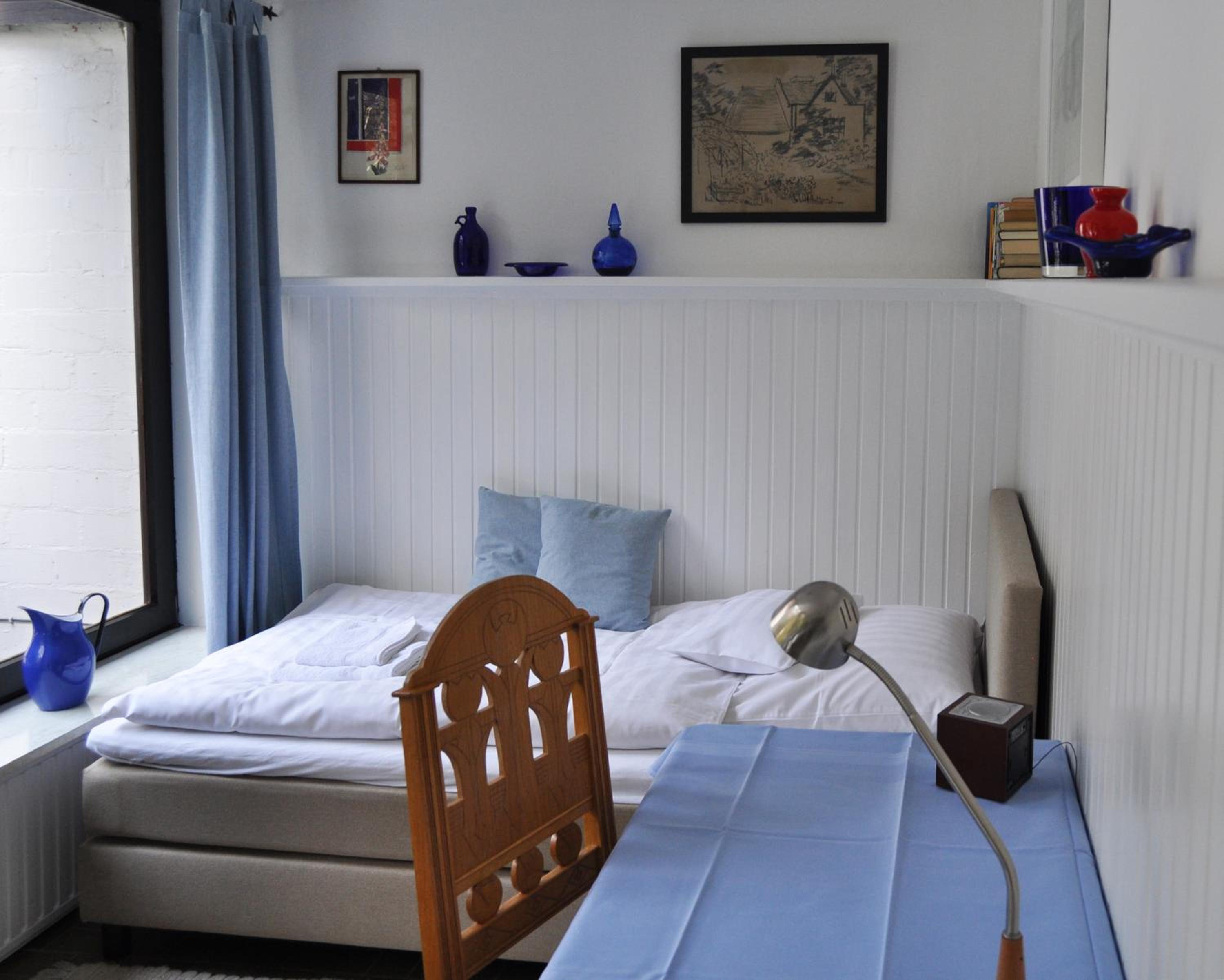 Budget Single Room photo 1