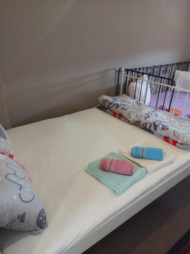Large Twin Room photo 1