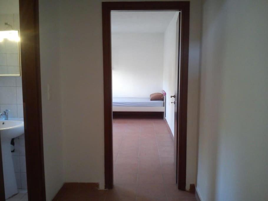 Three-Bedroom Apartment photo 1