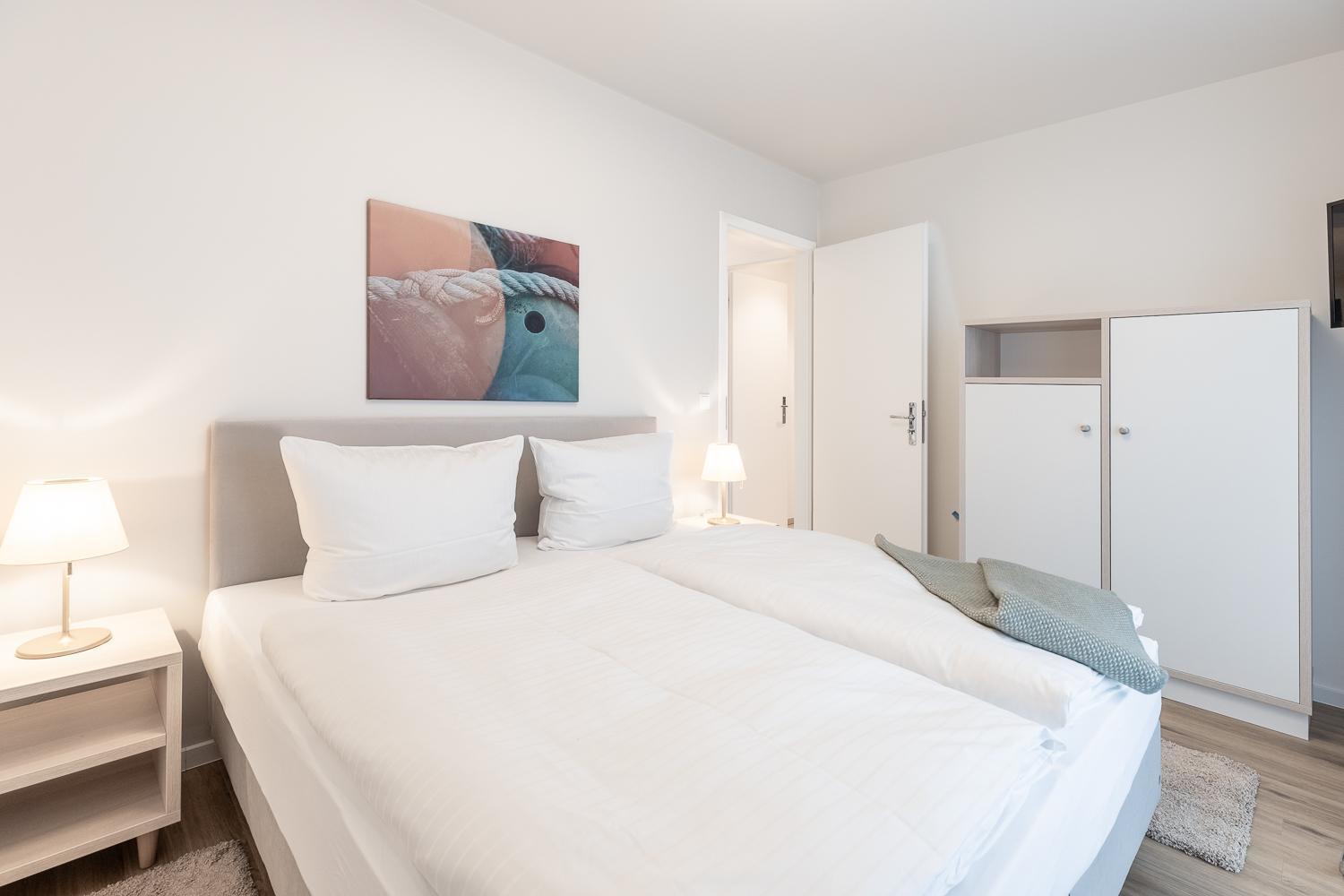Three-Bedroom Suite photo 2