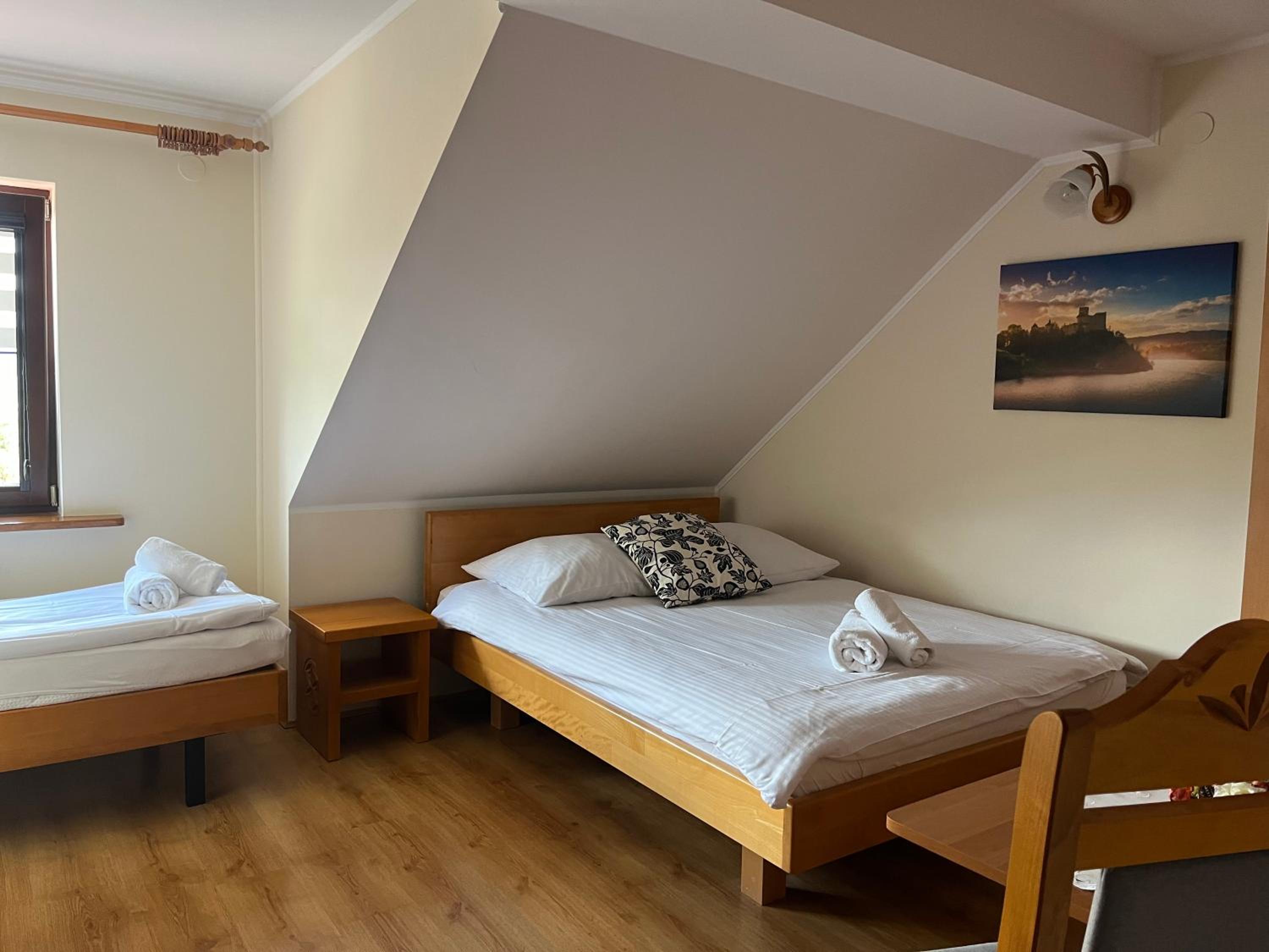 Triple Room photo 1