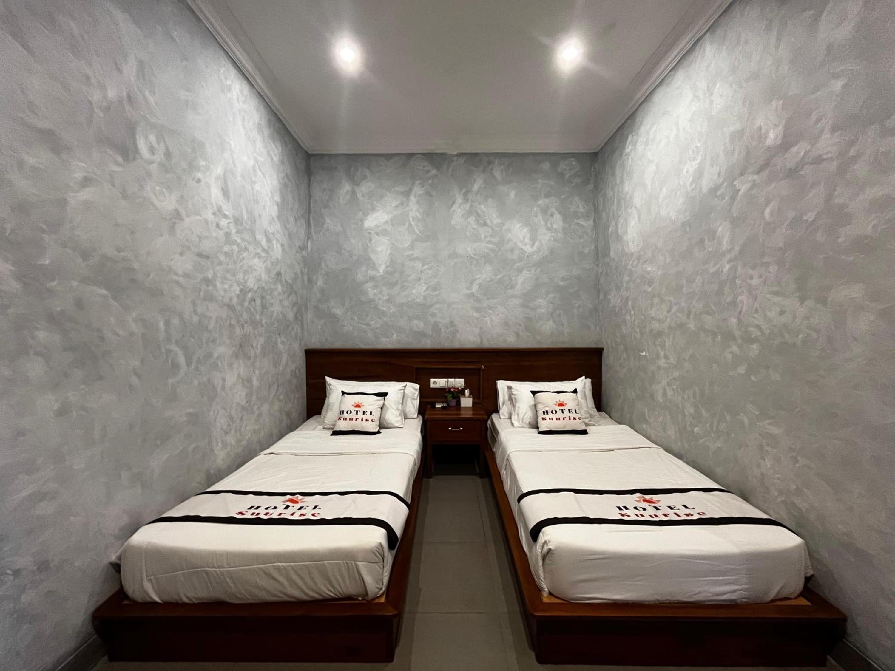 Deluxe Twin Room photo 1