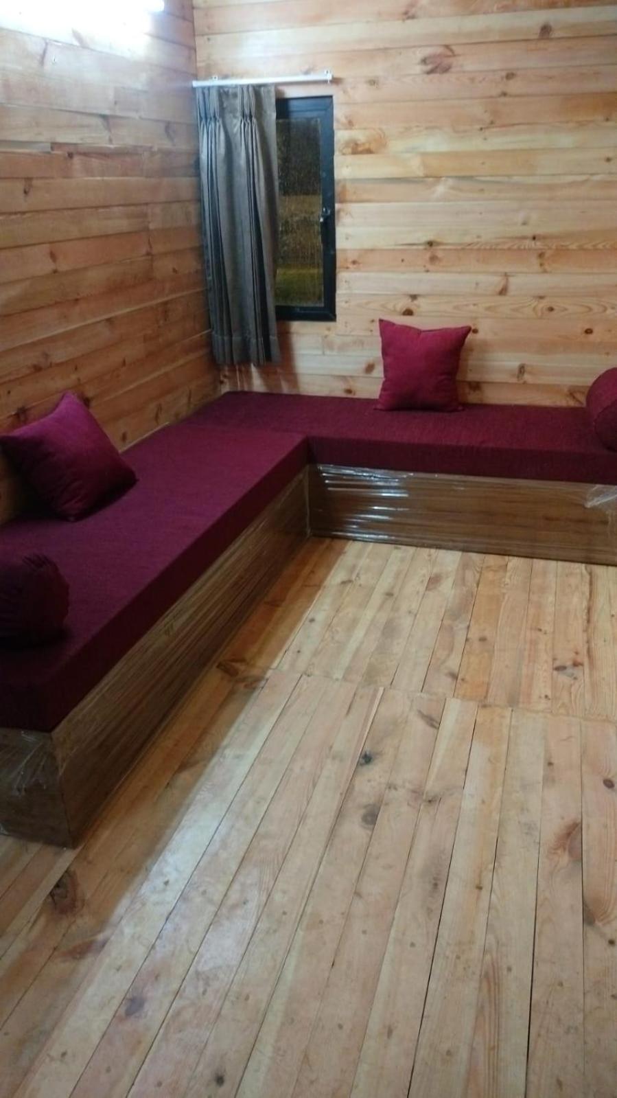 Superior Chalet