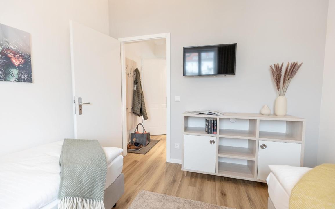 Two-Bedroom Suite photo 2