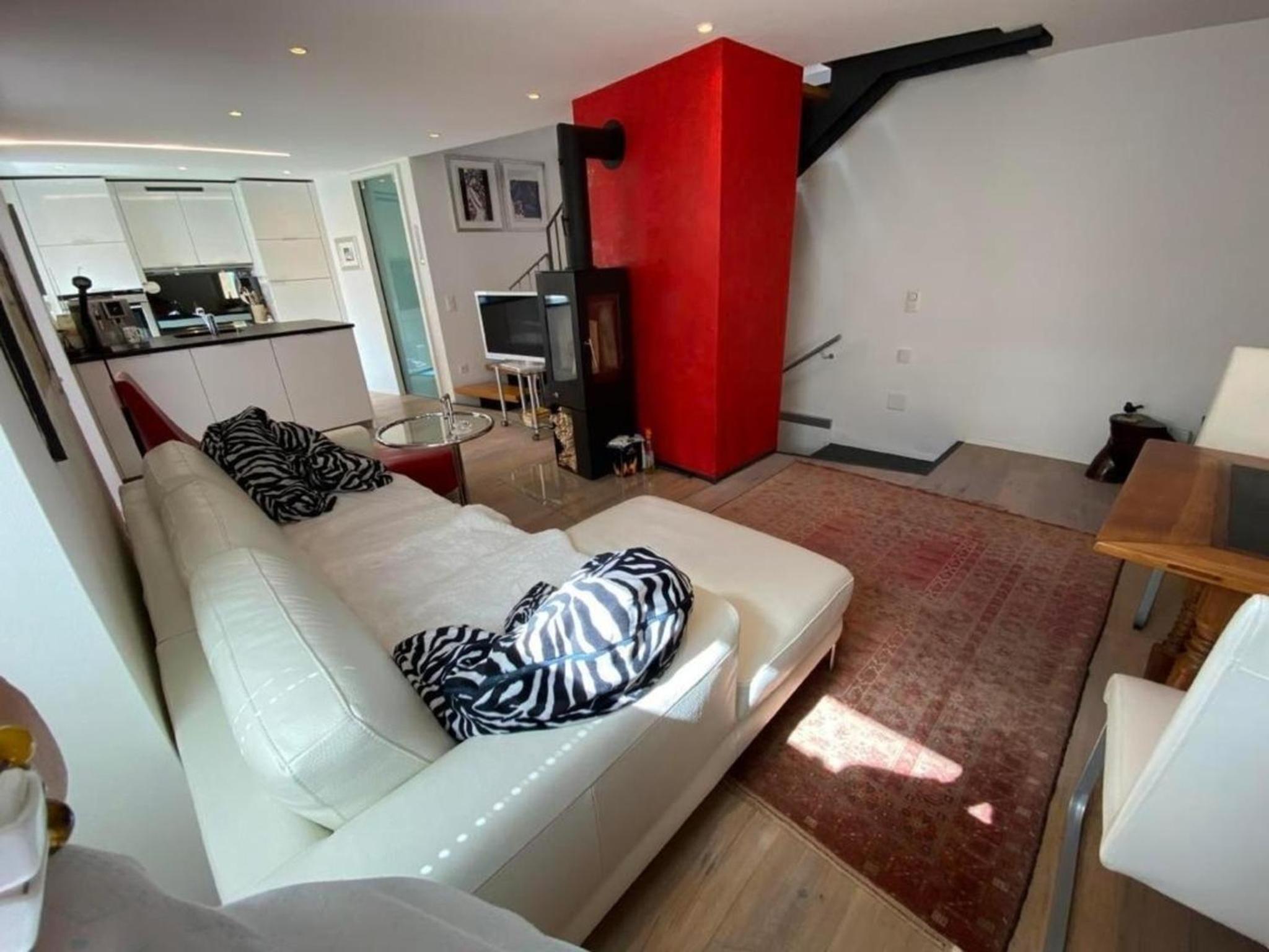 One-Bedroom Vacation Home photo 1