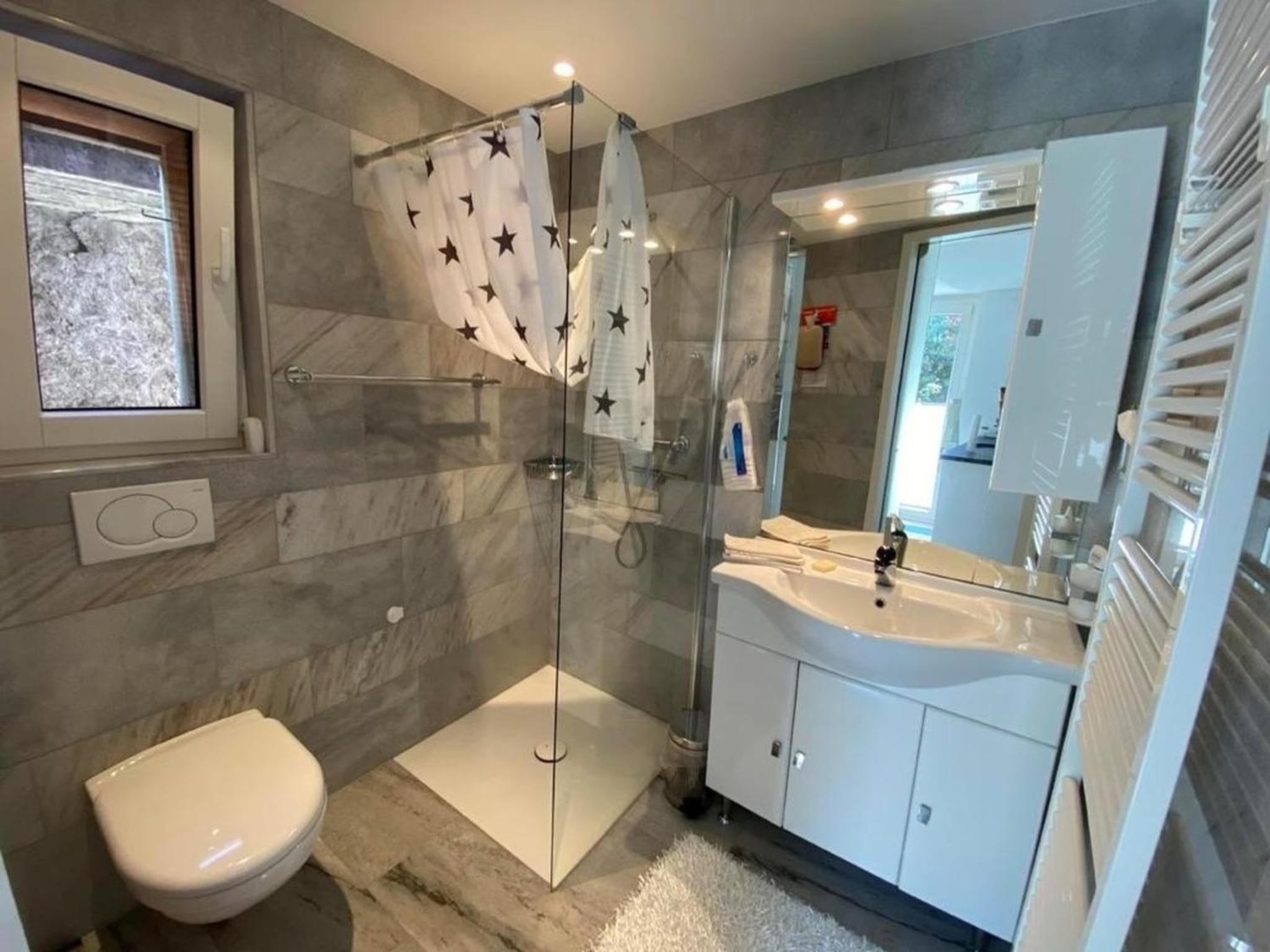 One-Bedroom Vacation Home photo 2
