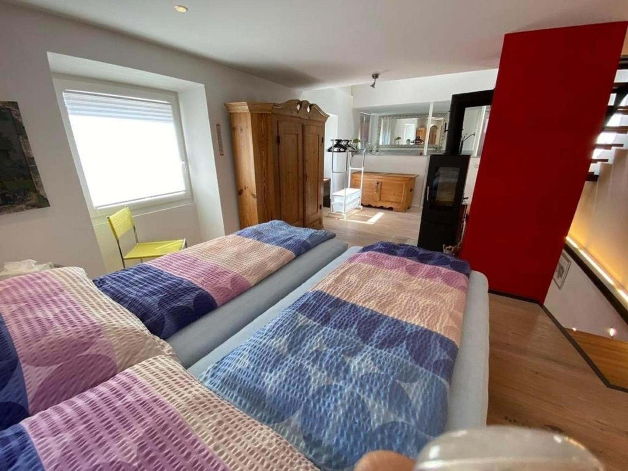 One-Bedroom Vacation Home photo 3