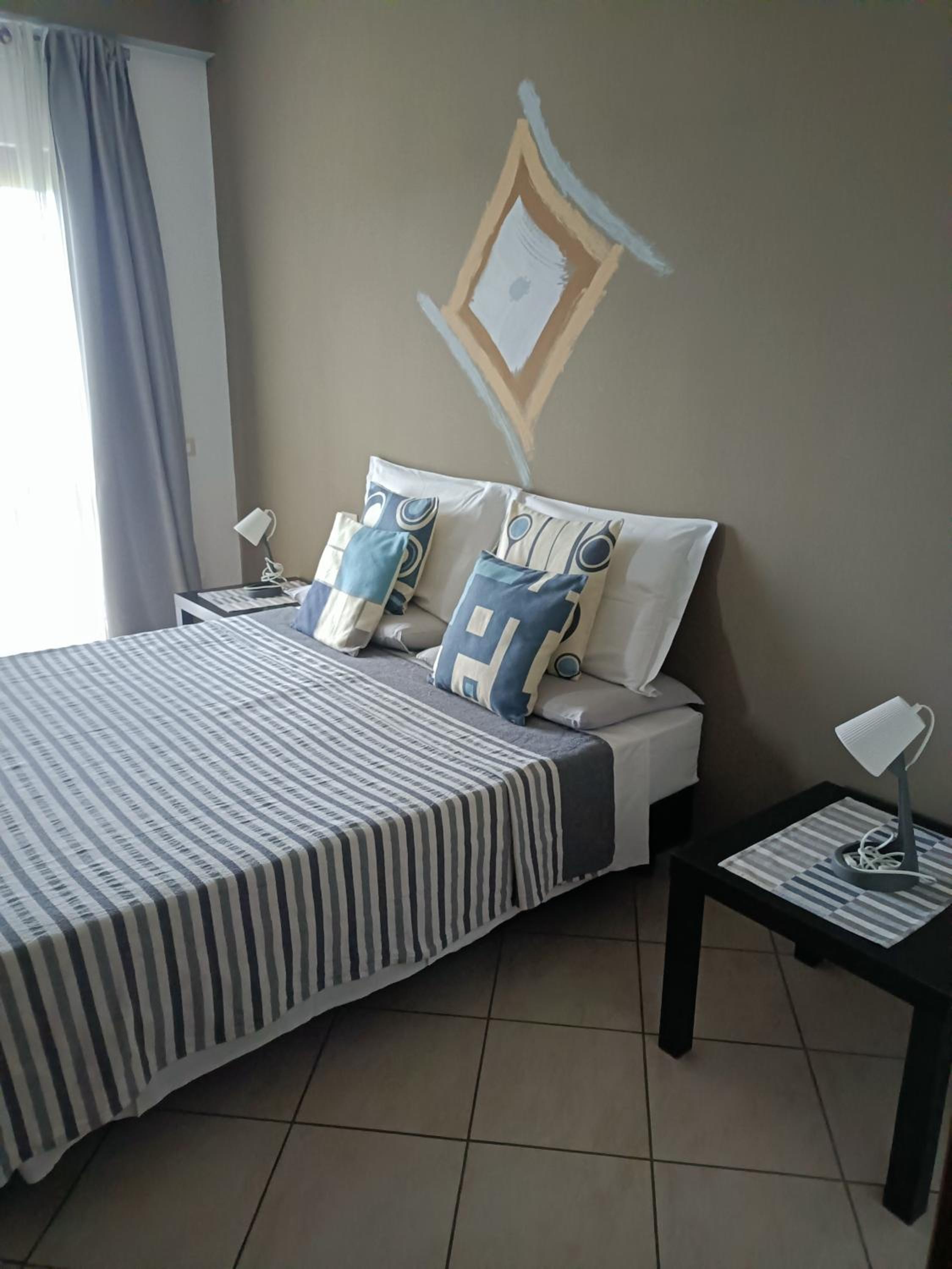 Double Room with Balcony - Photo 30