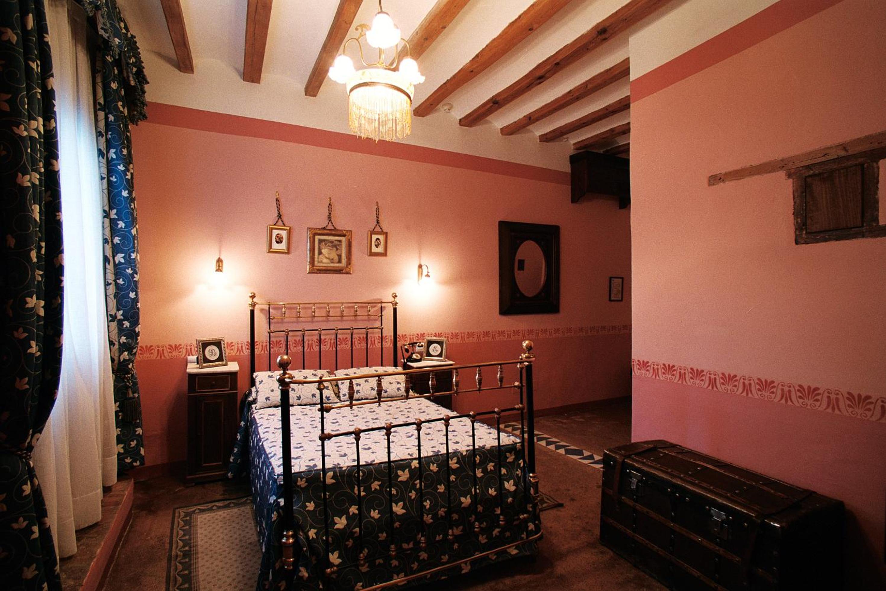 Habitación Individual