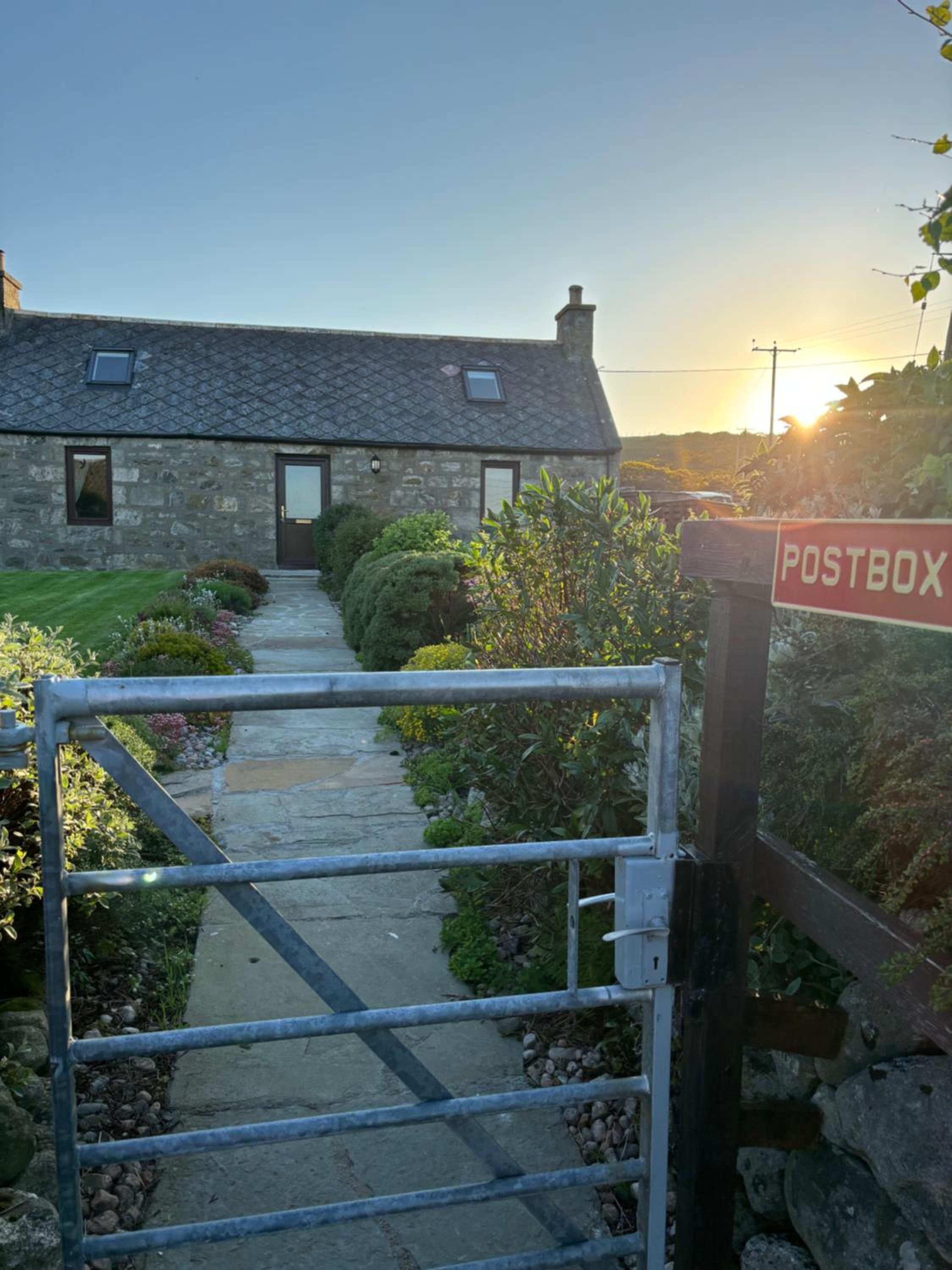 One-Bedroom House photo 2