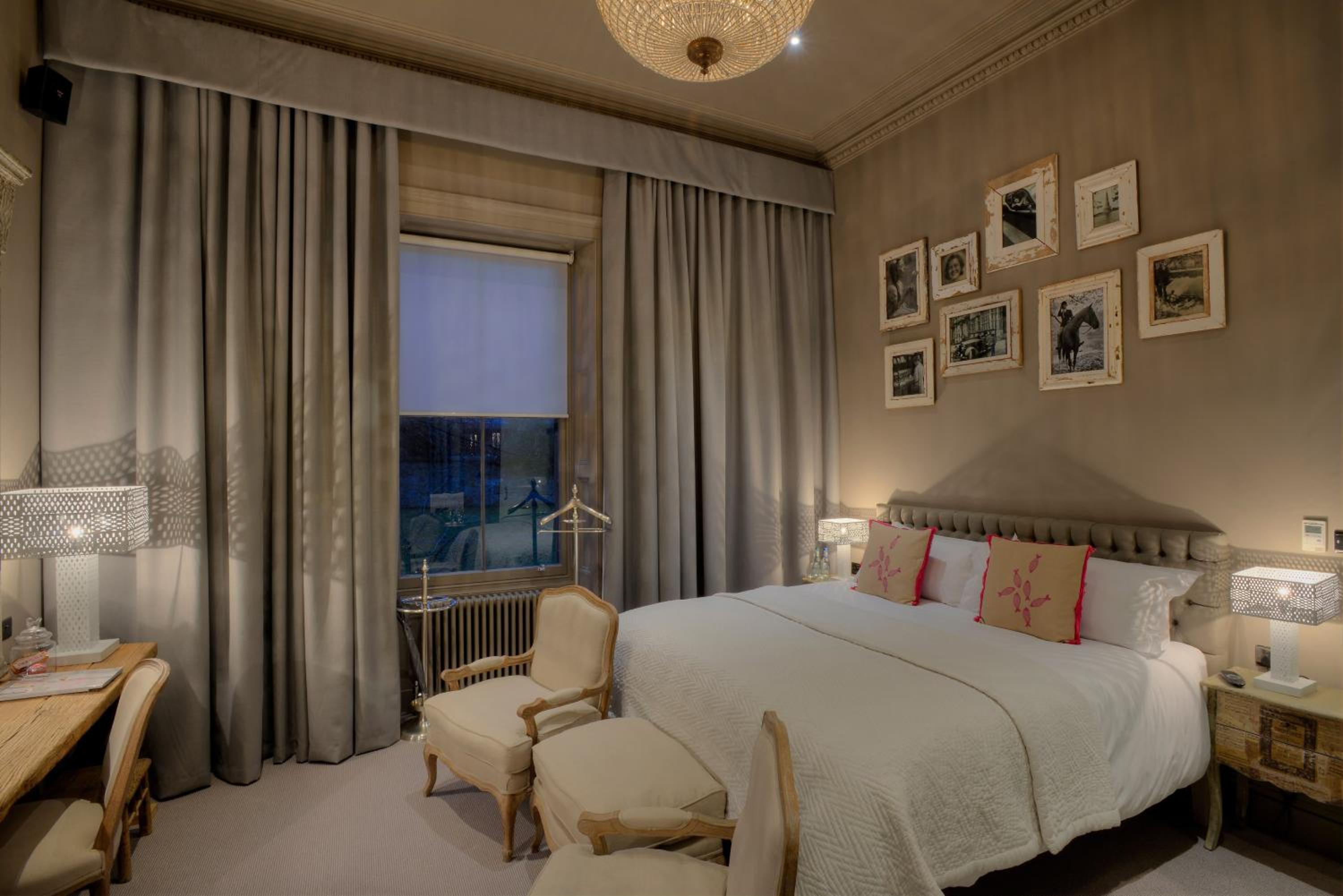 Luxe Double or Twin Room - Photo 6