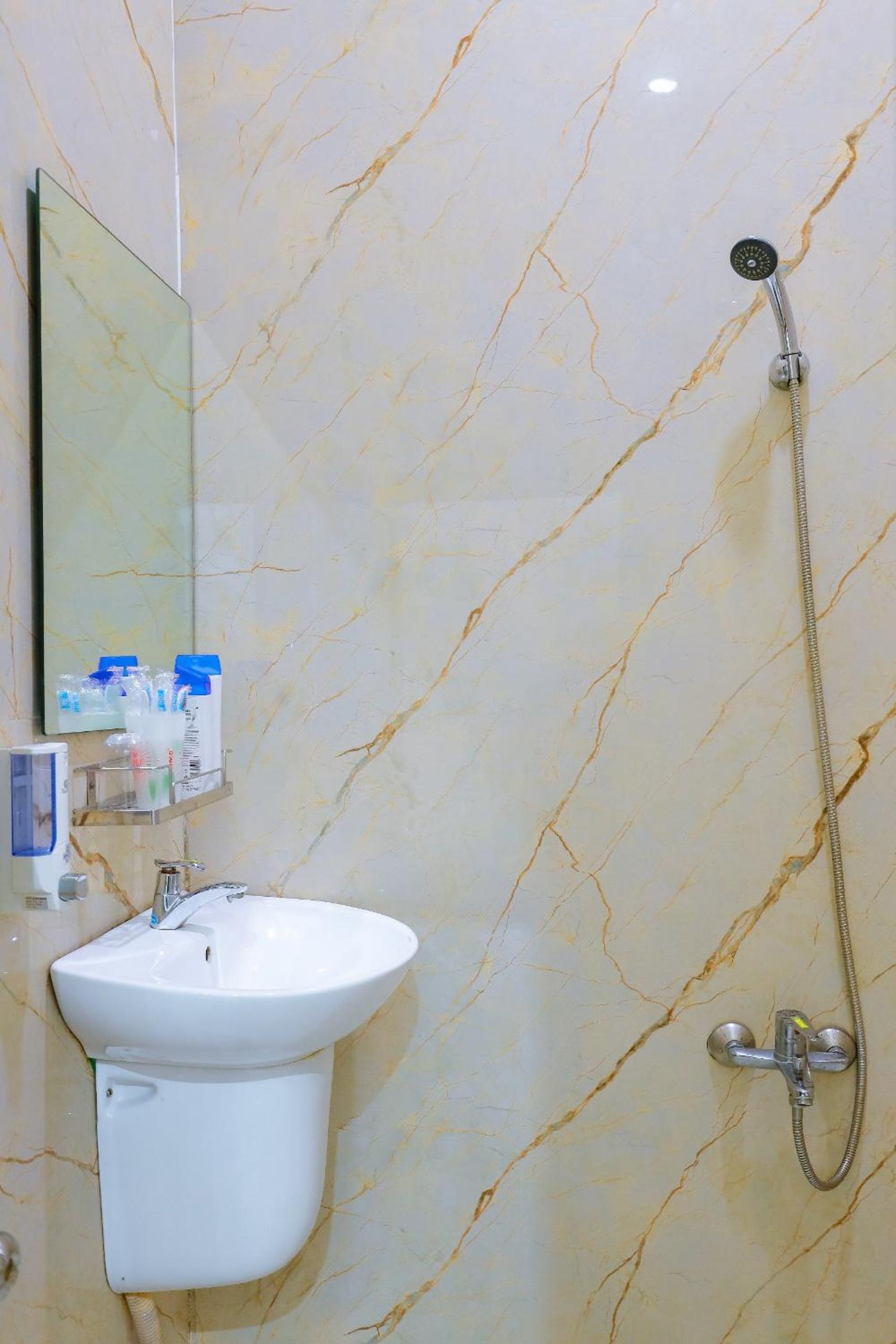 Deluxe Double Or Twin Room With Balcony photo 2