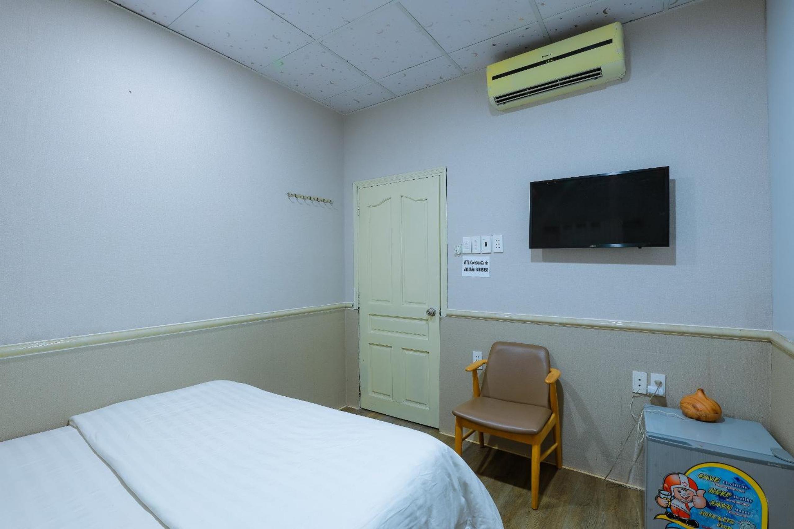 Deluxe Double Room photo 2