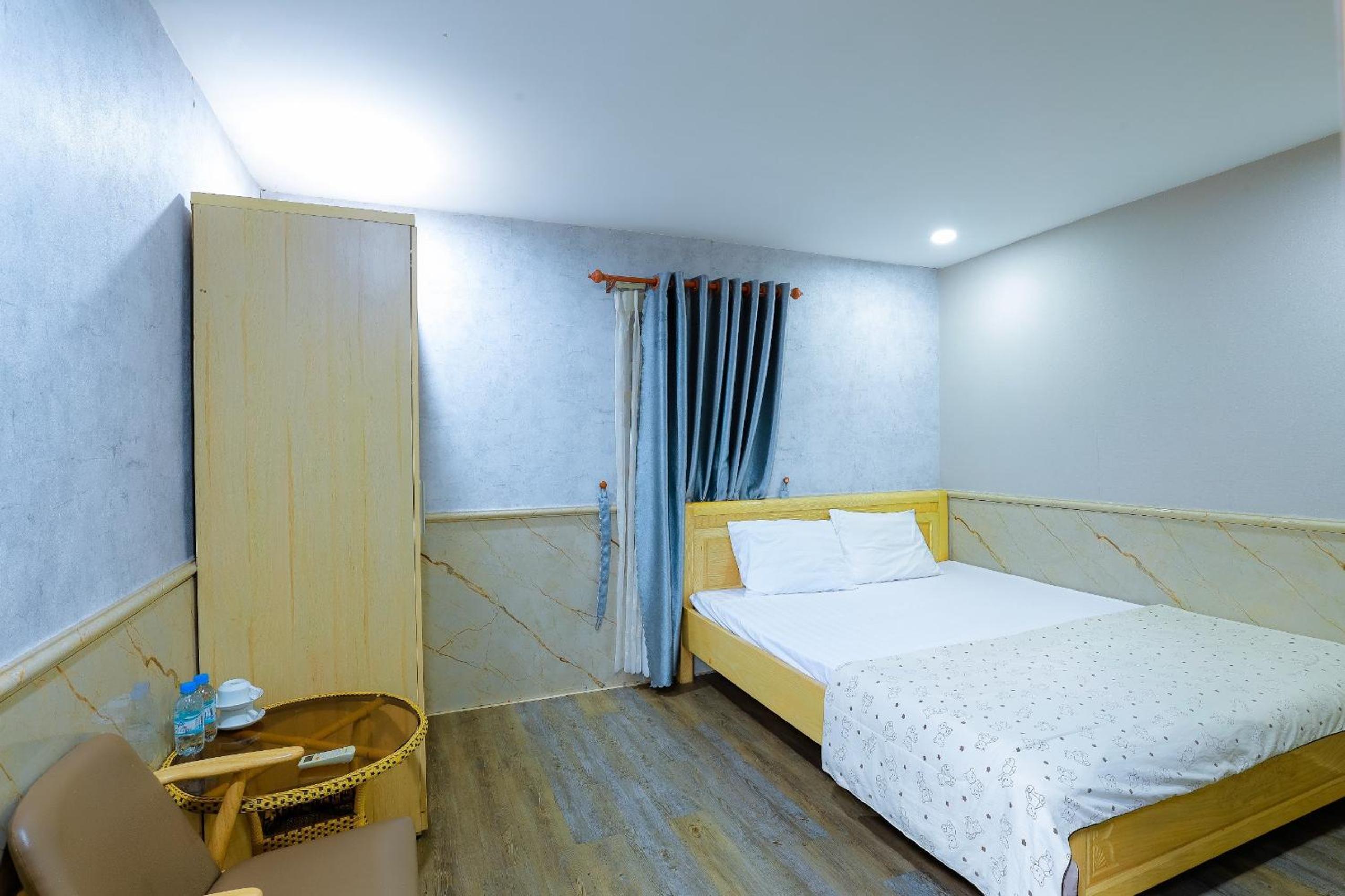 Deluxe Double Room photo 1