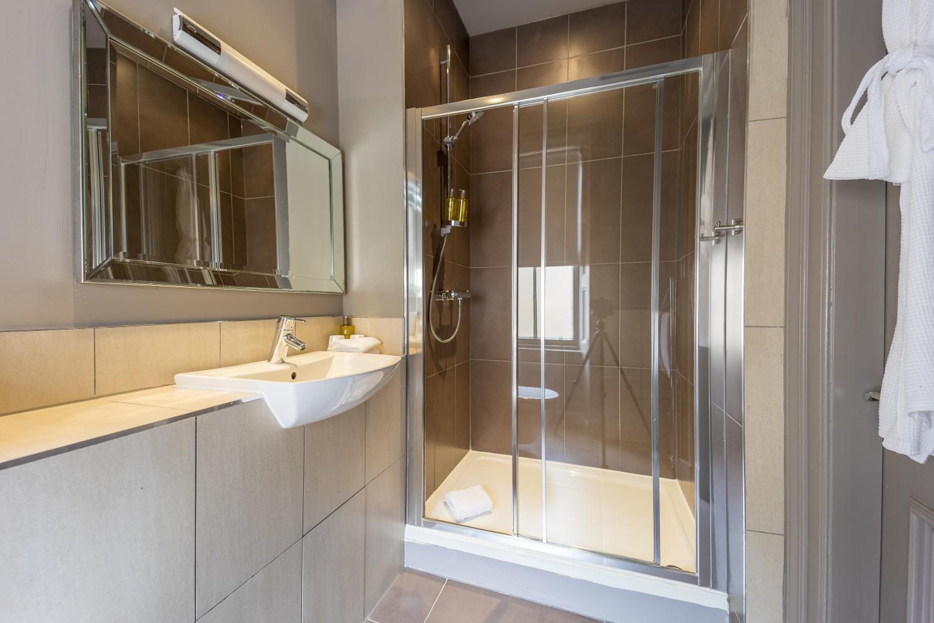 Comfort Double or Twin Room - Photo 4
