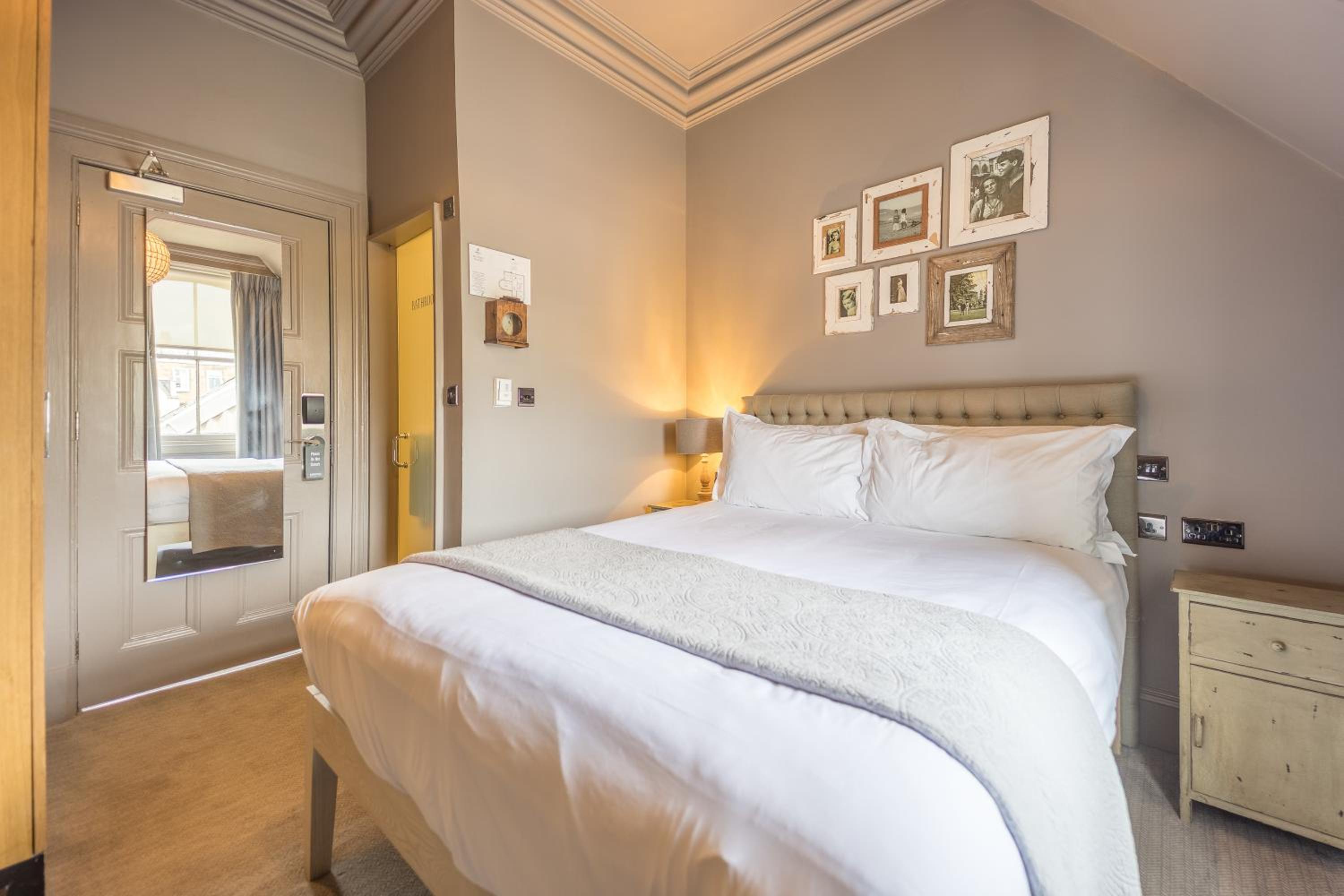 Cozy Double Room - Photo 1