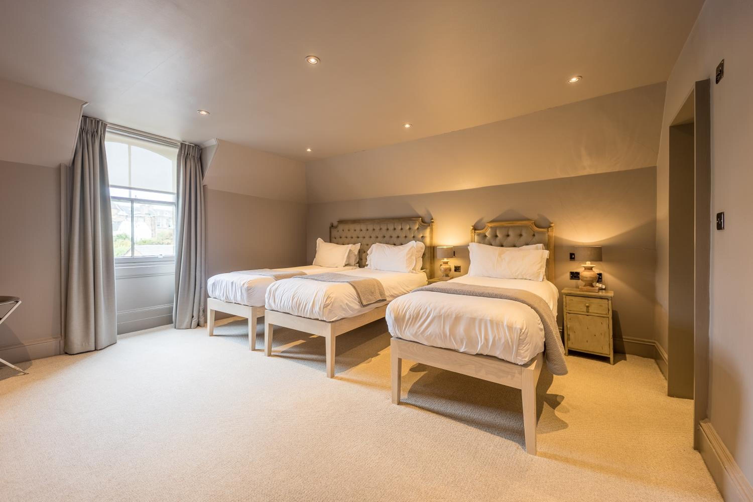 Classic Triple Room