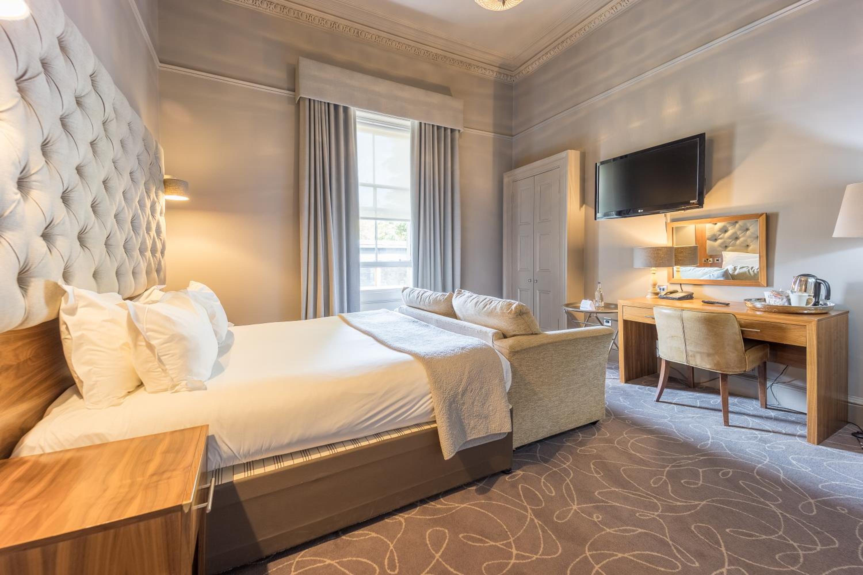 Comfort Double or Twin Room - Photo 1