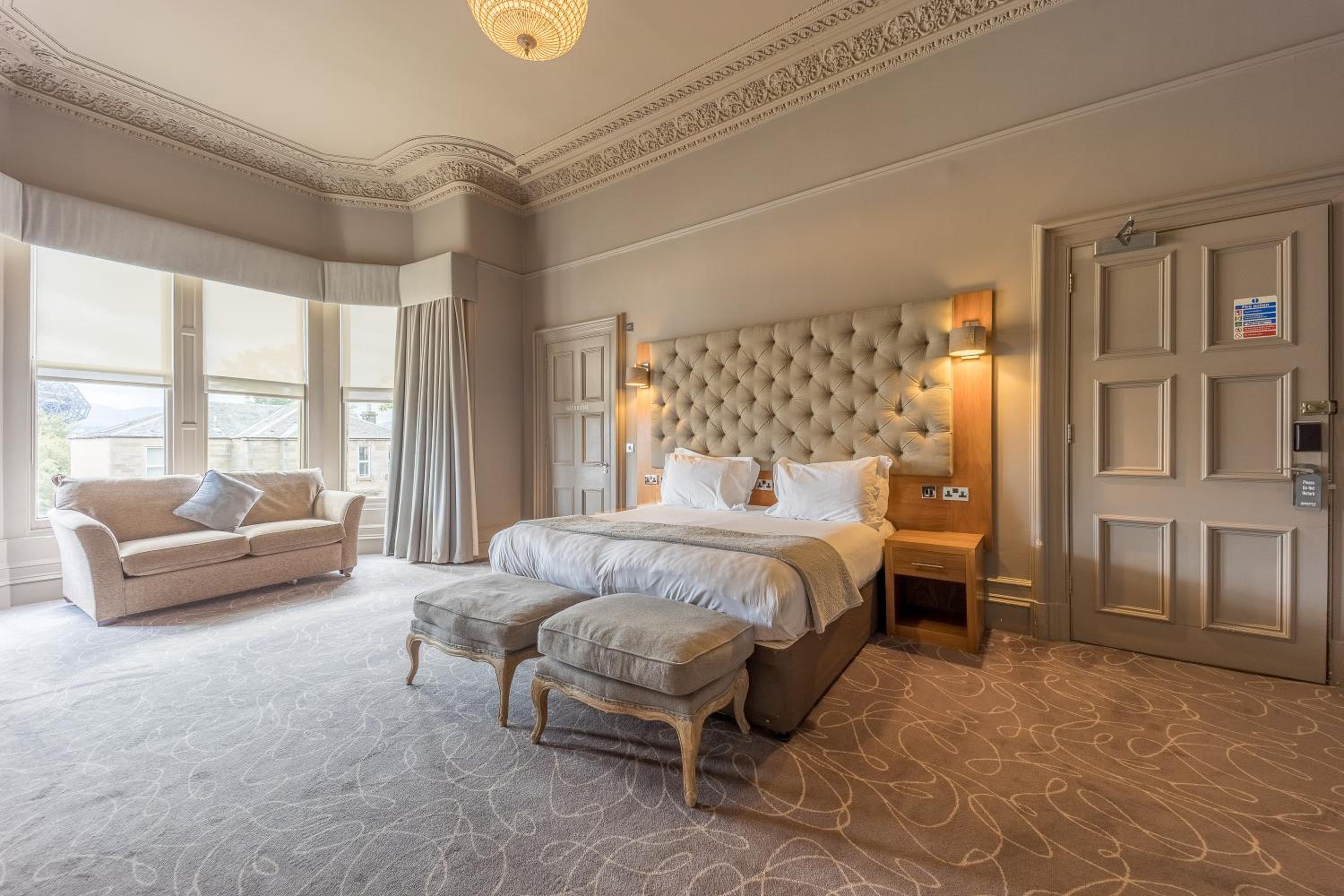 Luxe Double or Twin Room - Photo 10